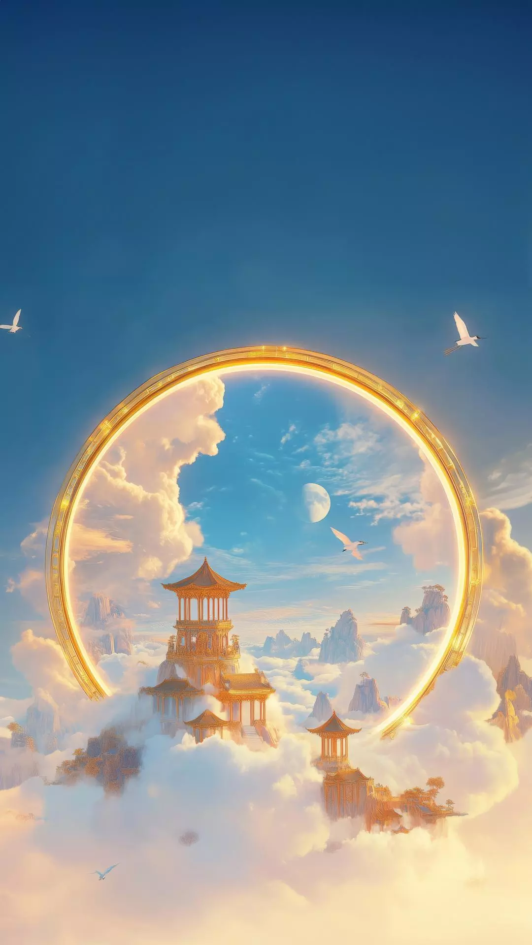 Wallpapers