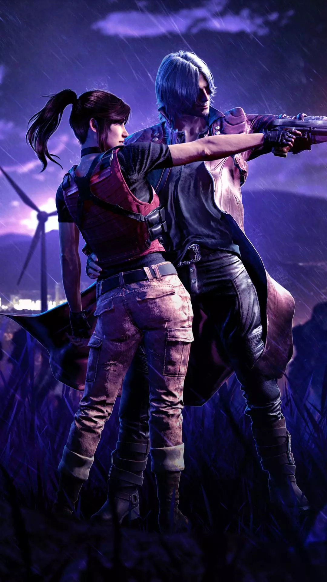 Wallpapers