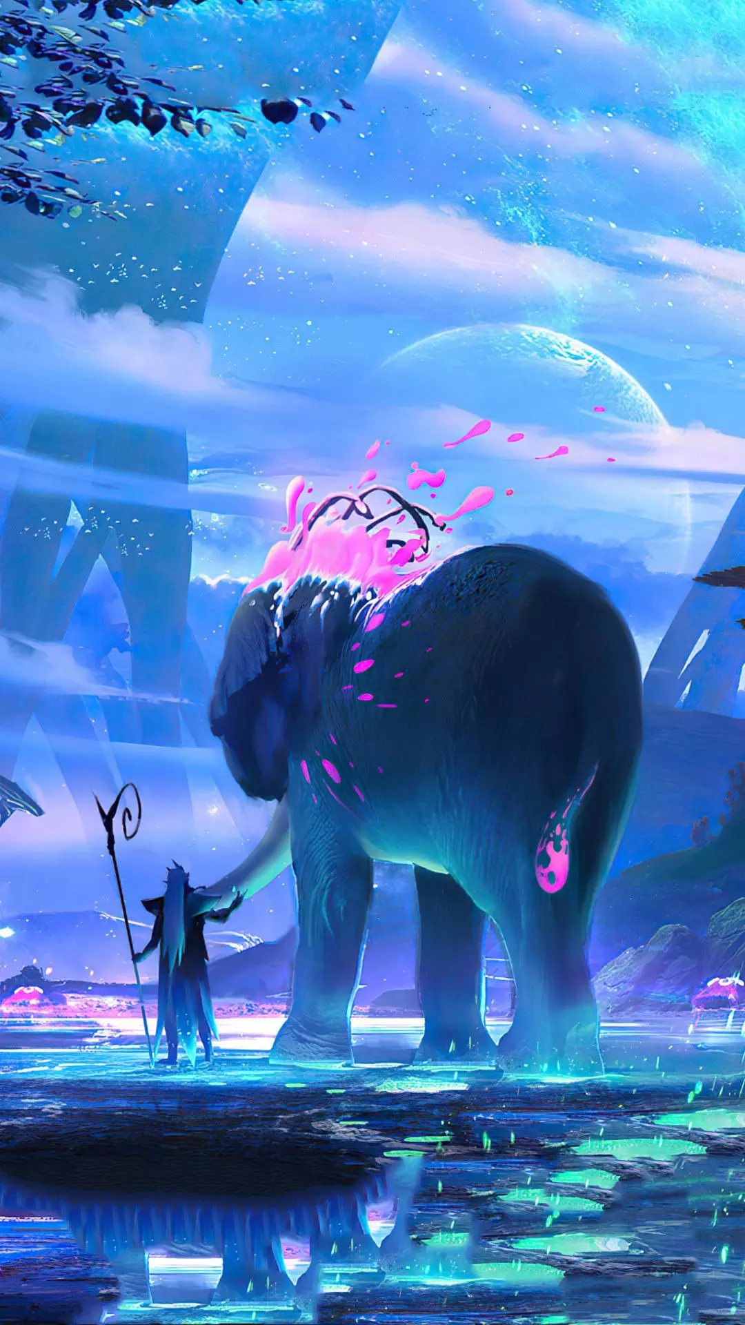 Wallpapers