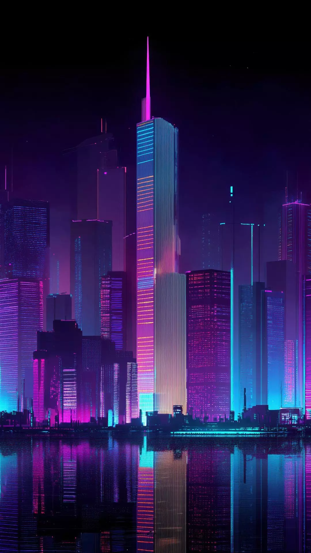 Wallpapers