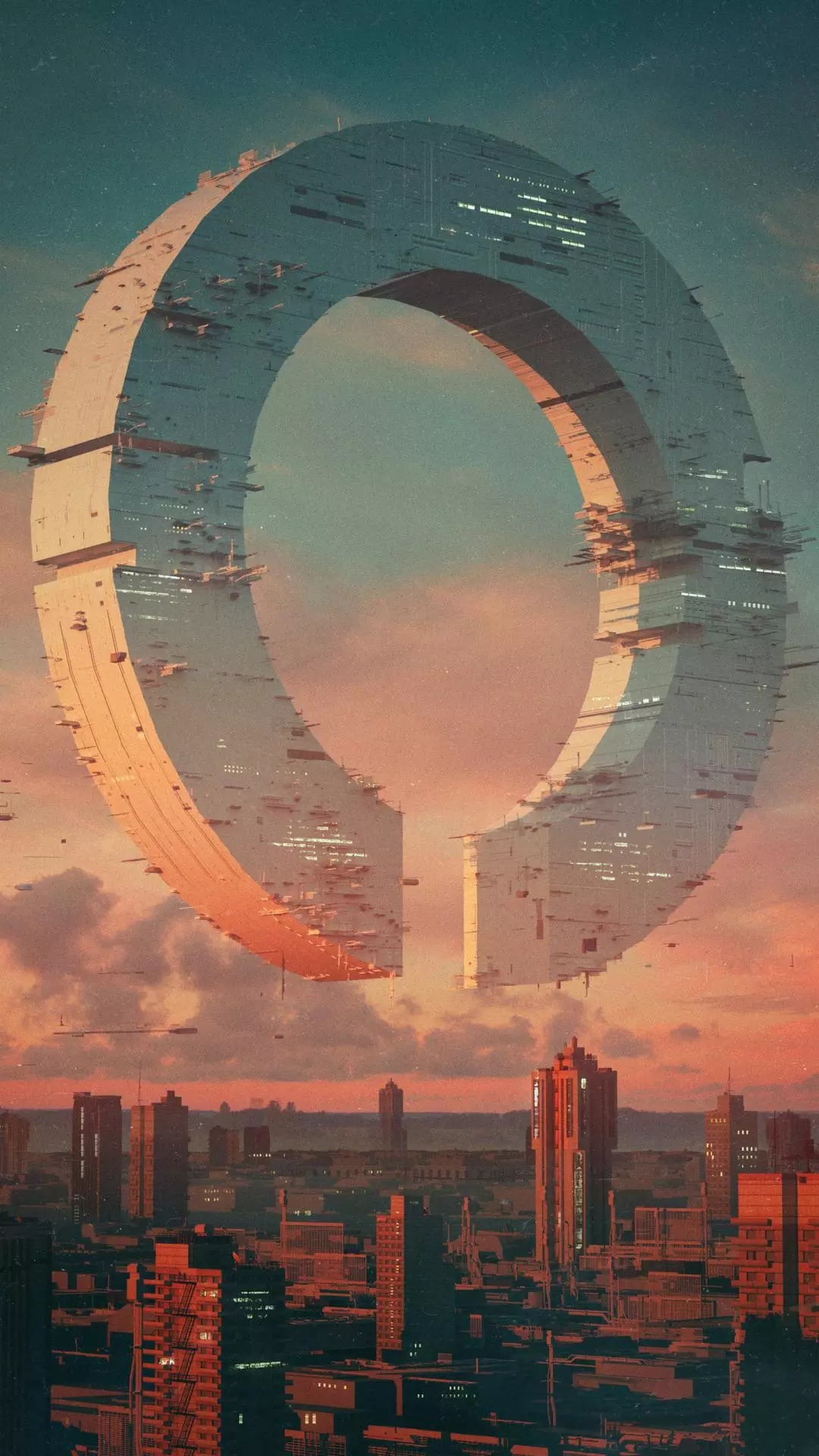 Wallpapers