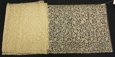 Two Pieces of Vintage Lace