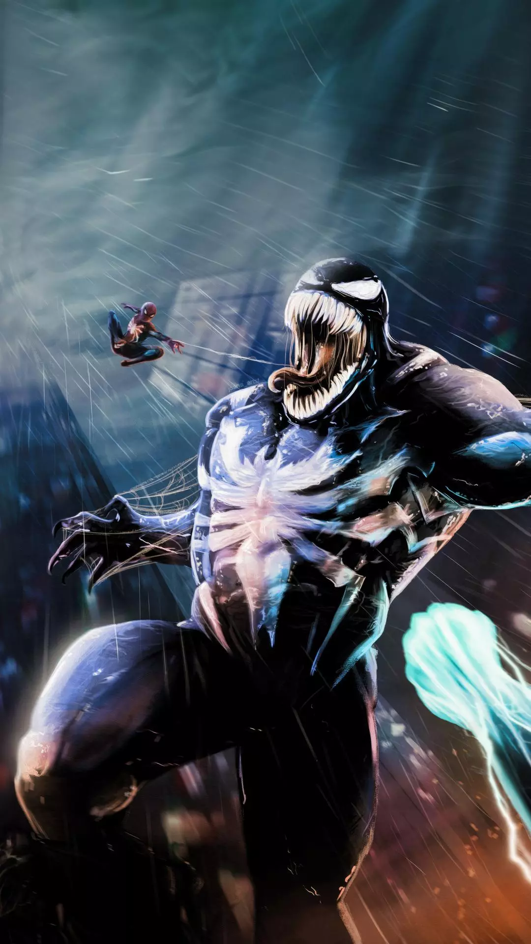 Wallpapers