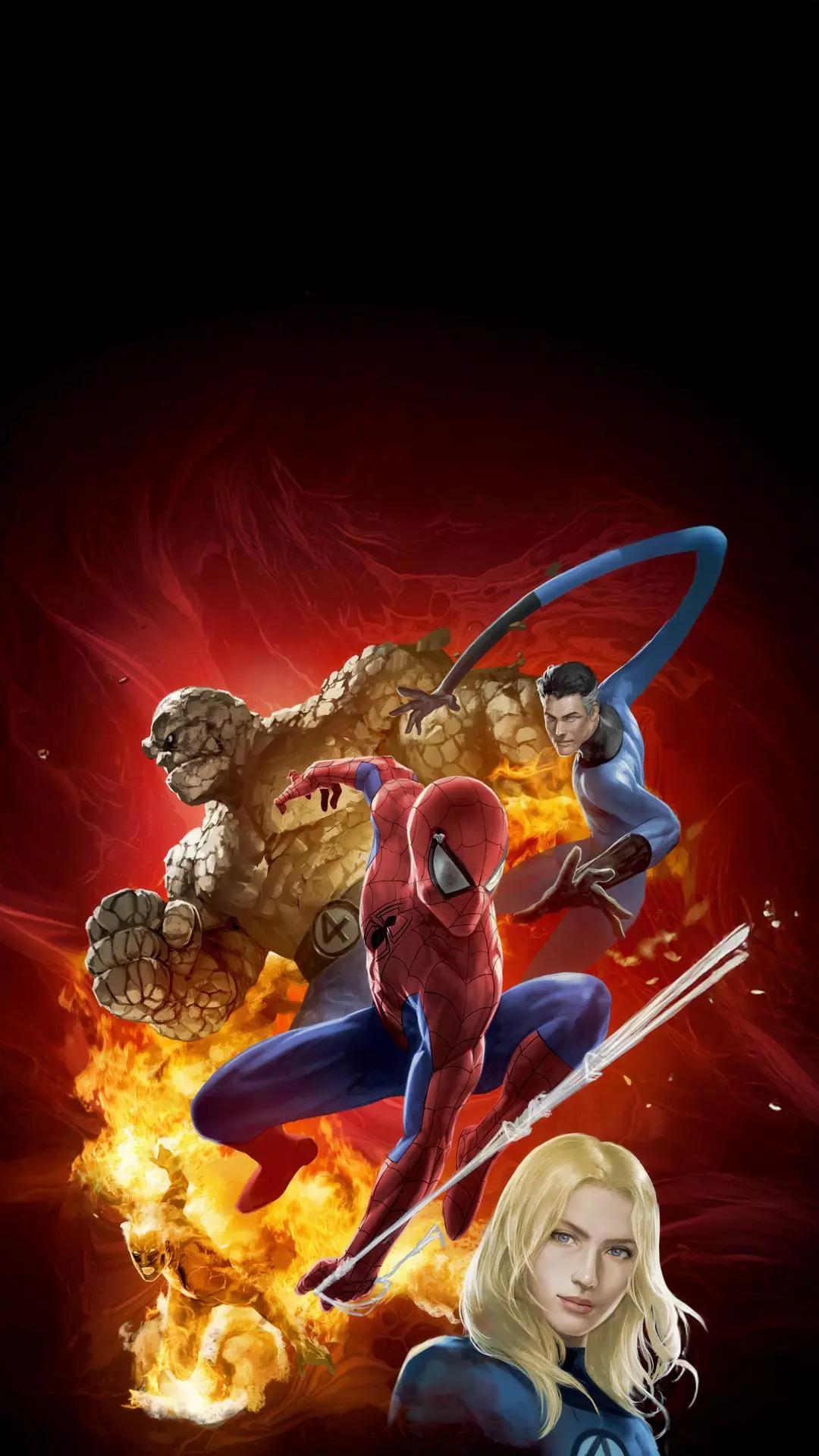 Wallpapers