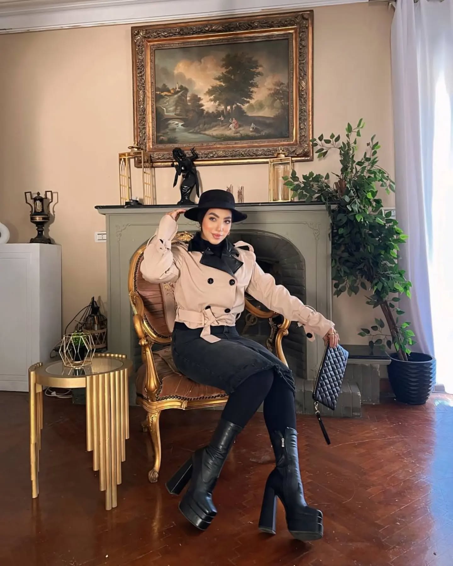 Home Decoration