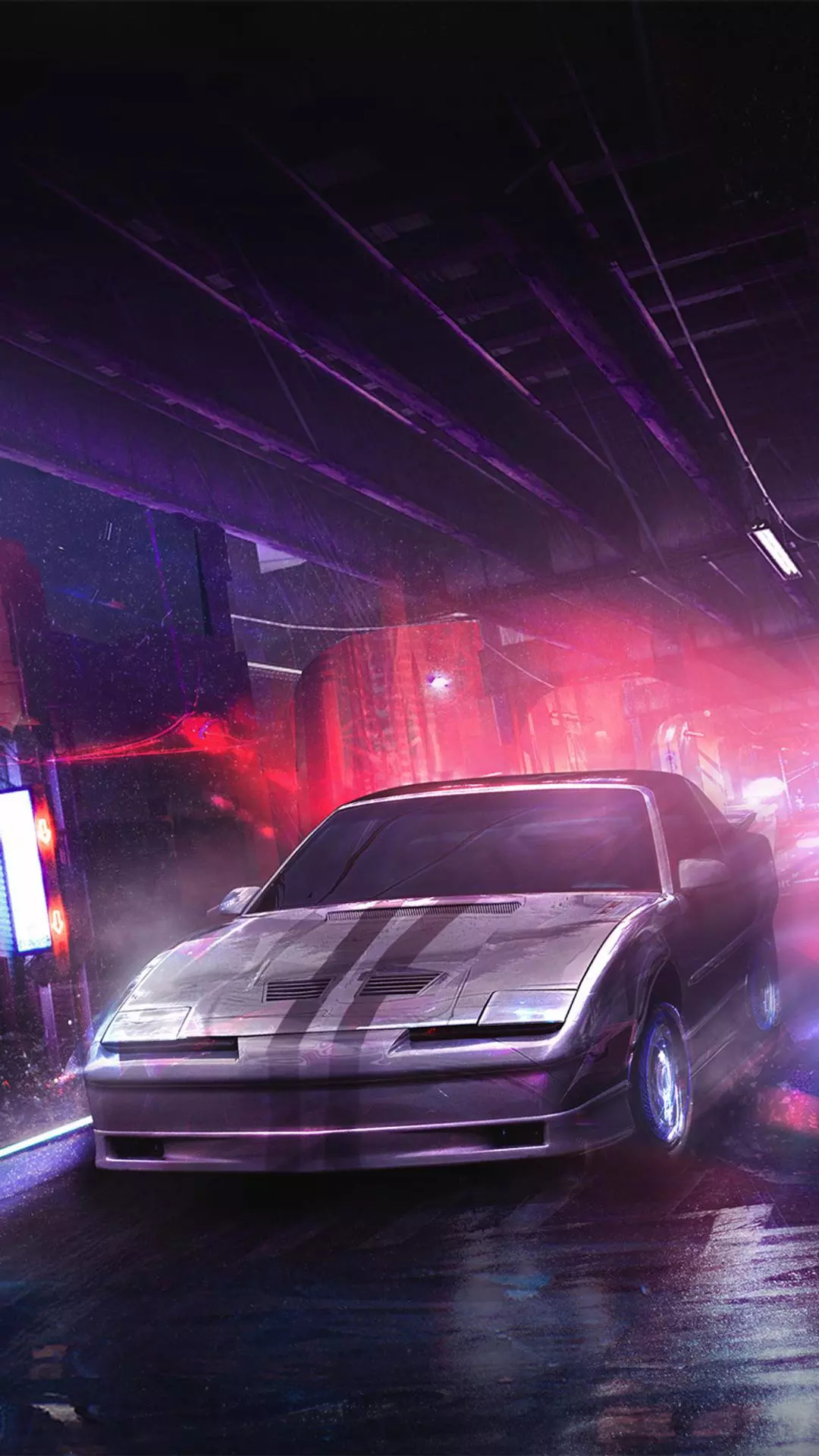 Wallpapers