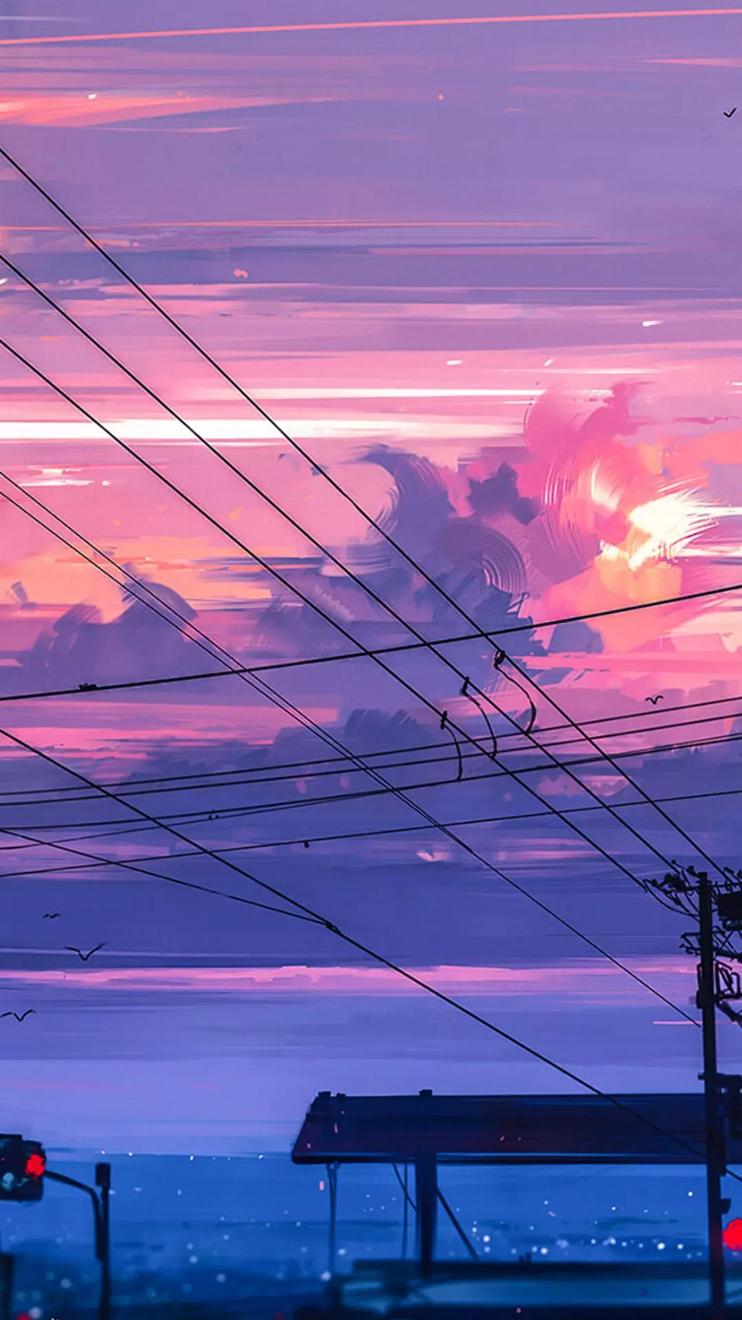 Wallpapers