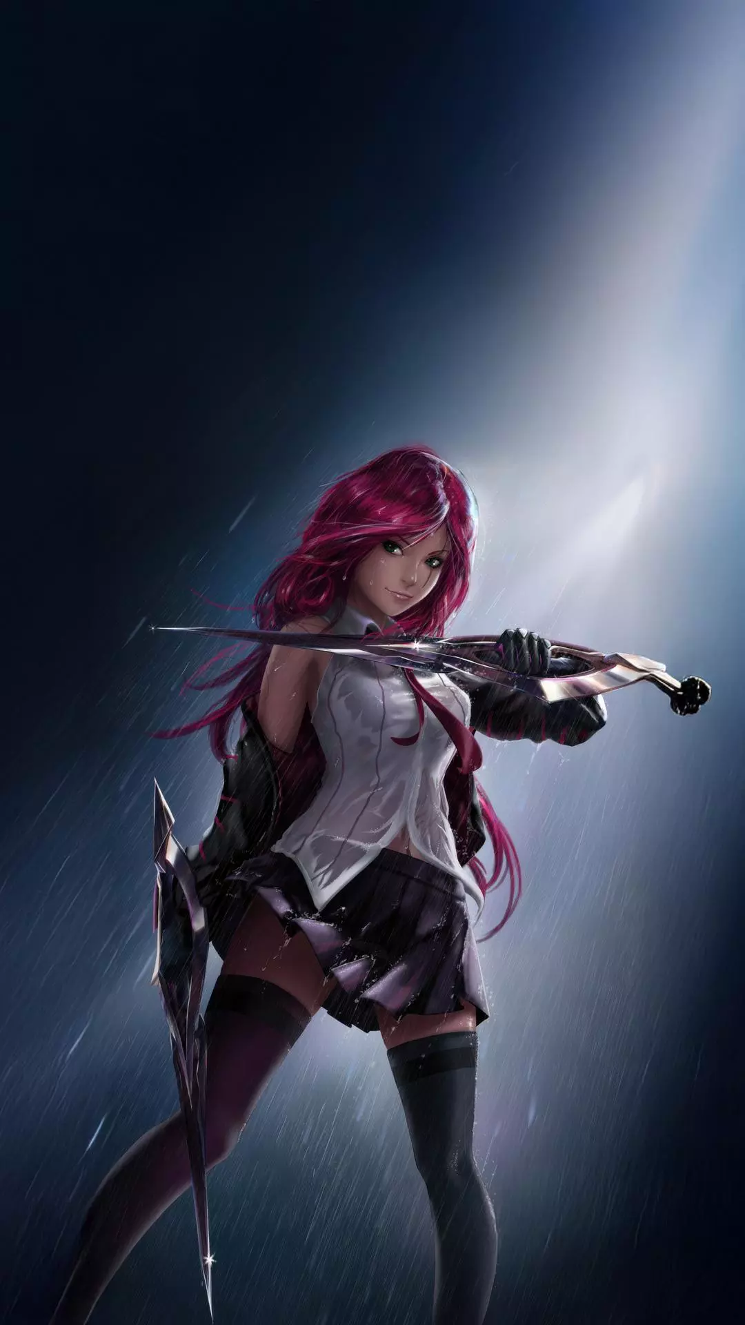 Wallpapers
