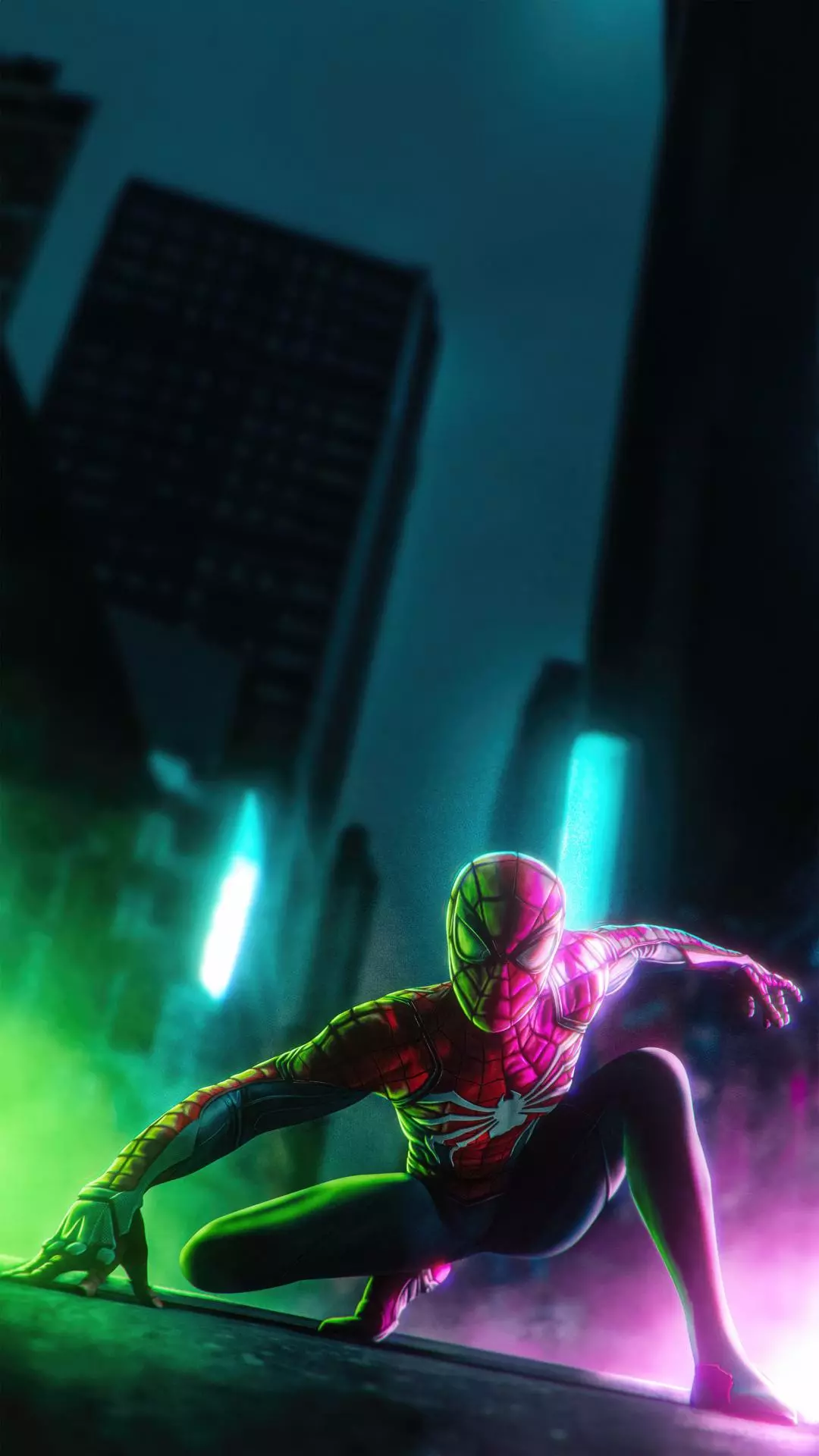 Wallpapers