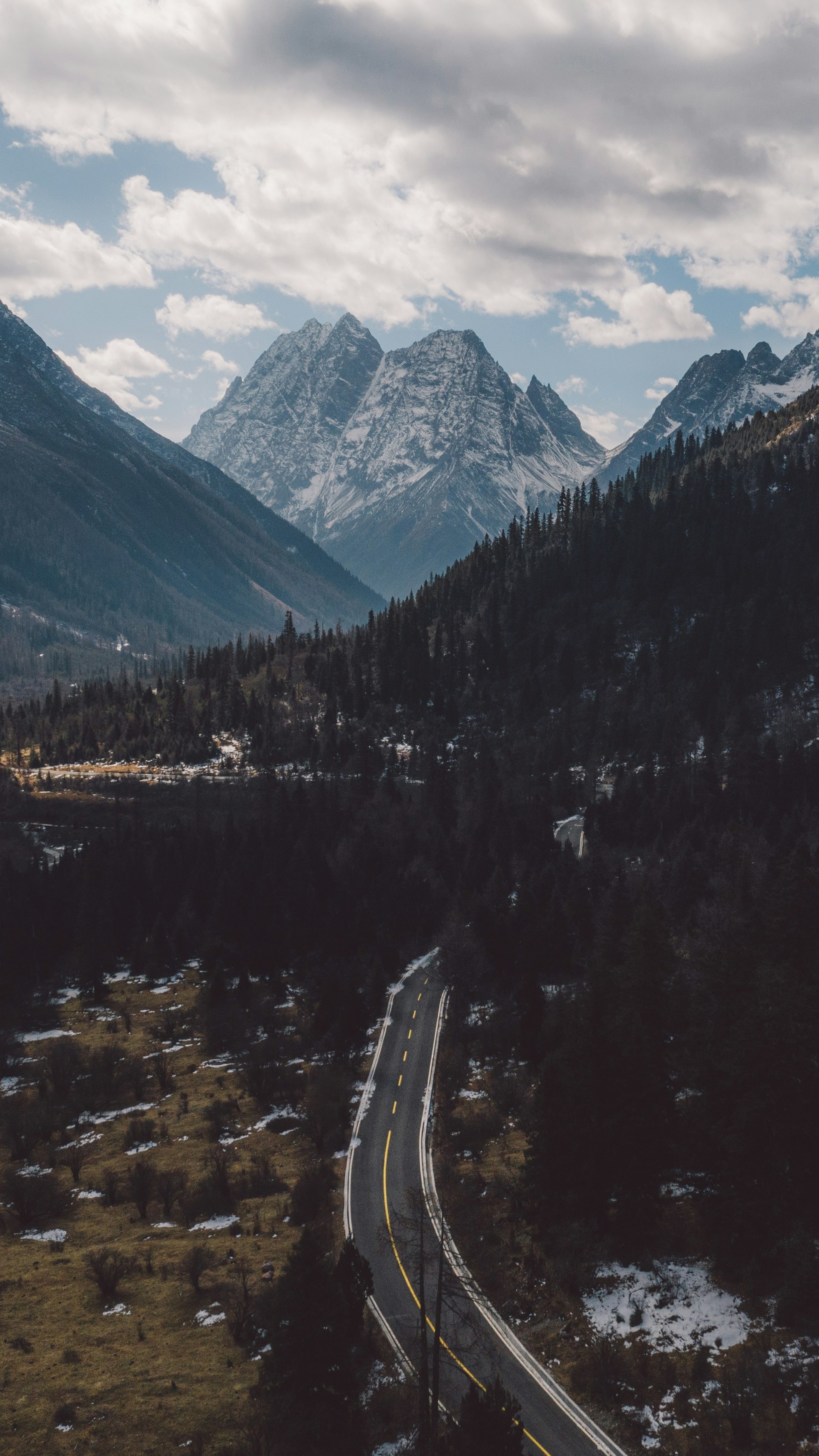 Landscapes