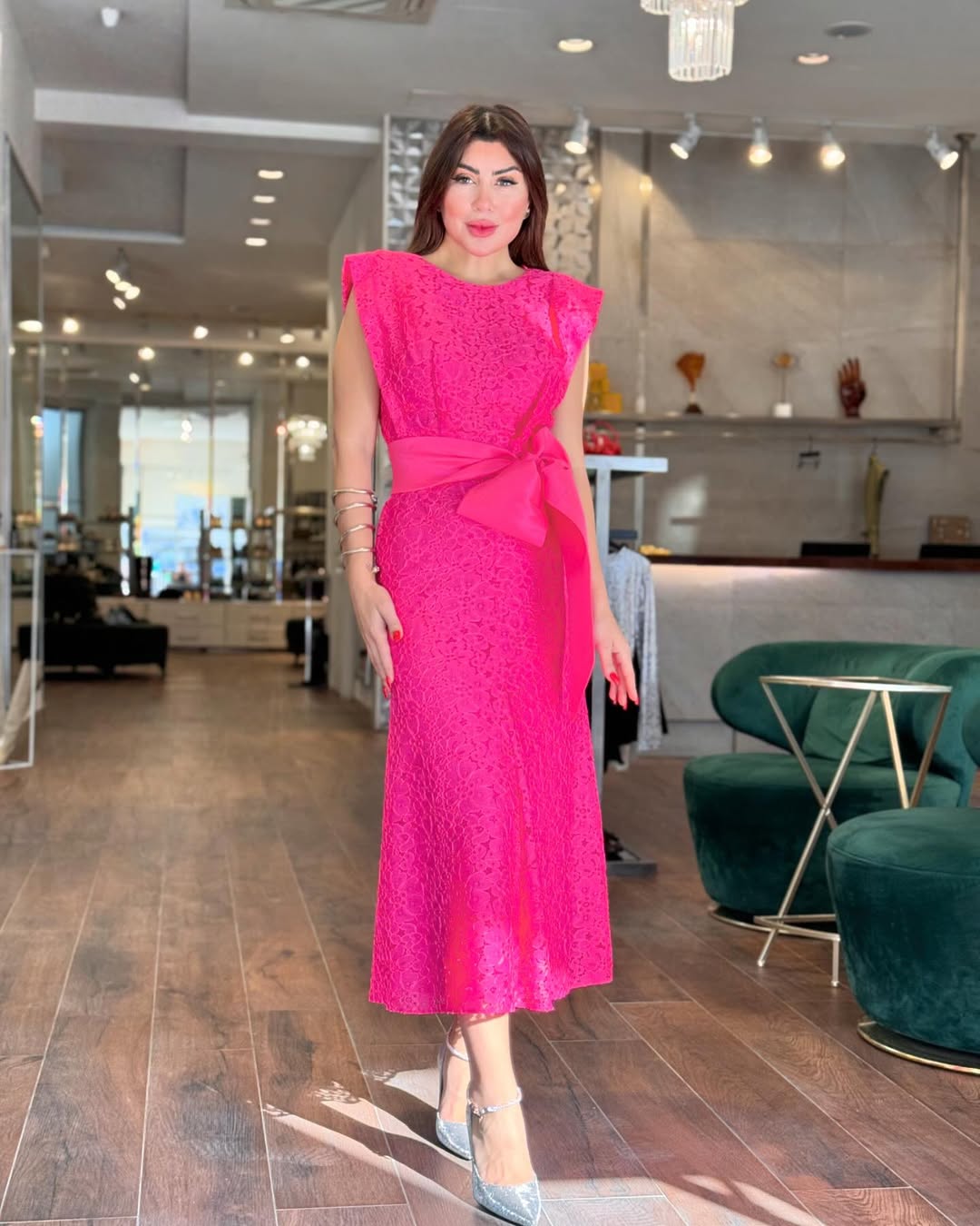 Home Decoration