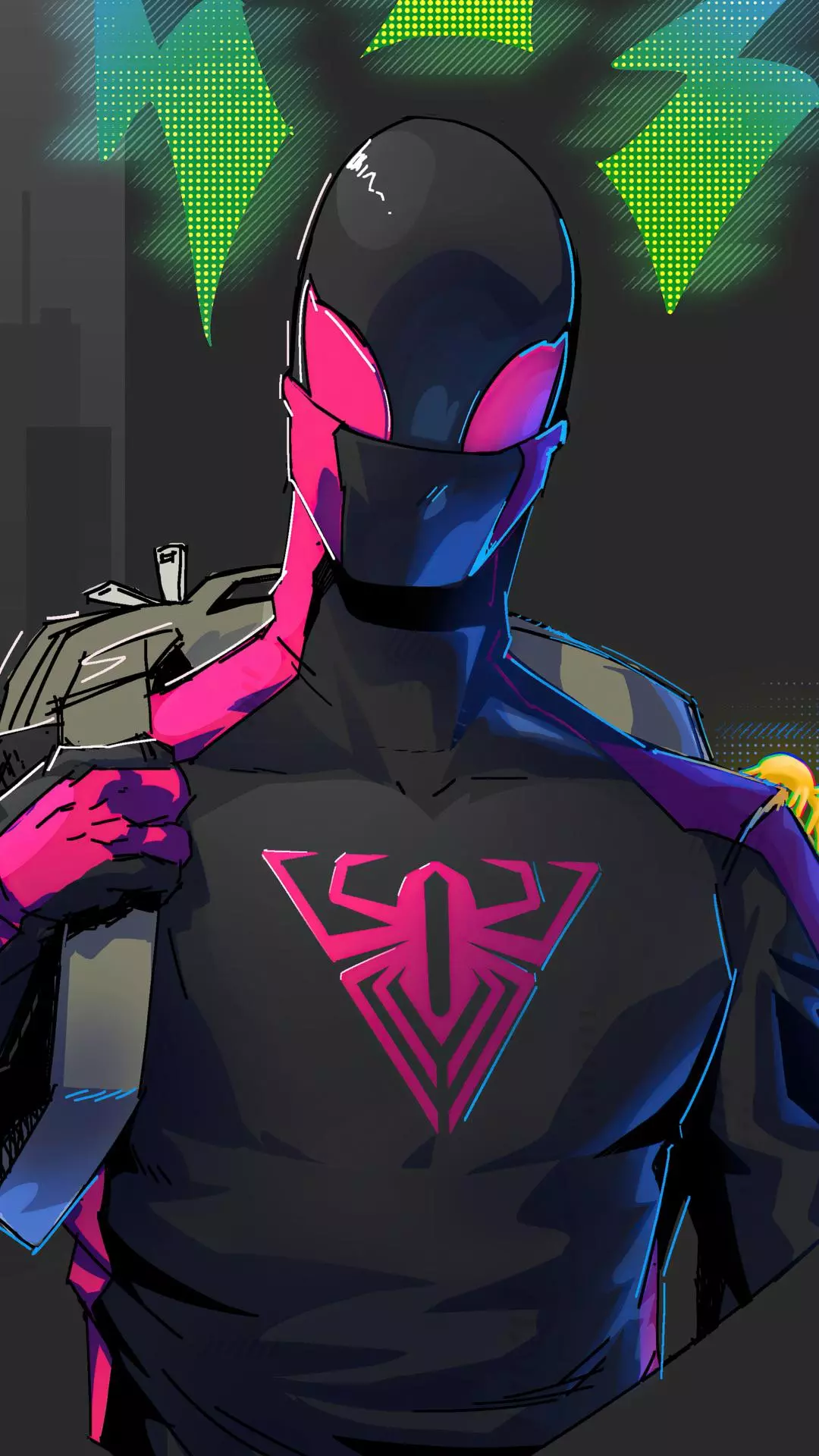 Wallpapers