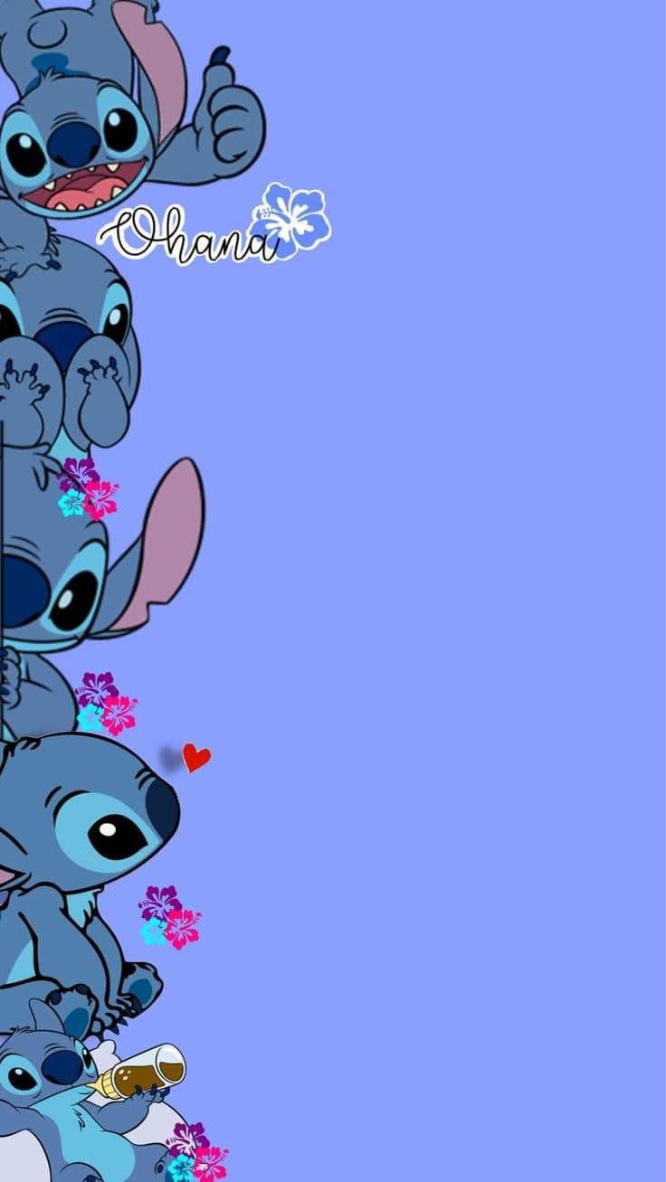 Wallpapers