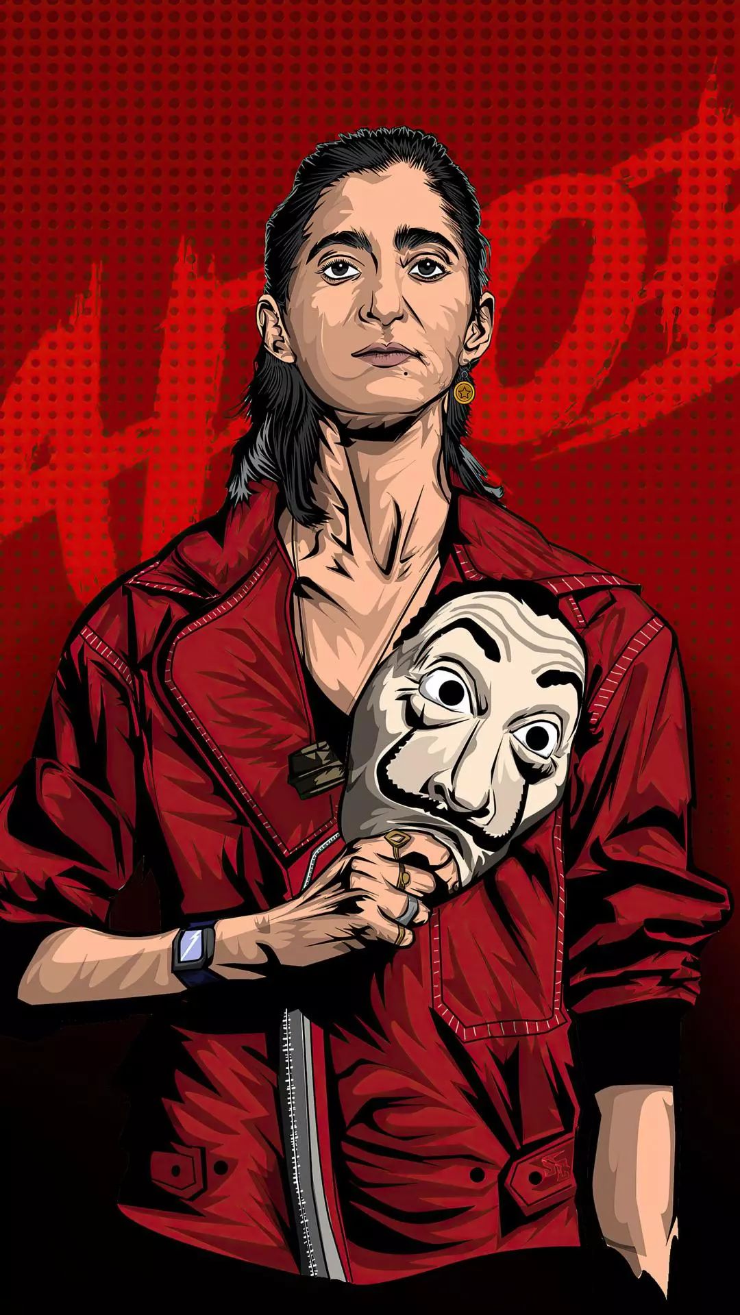 Wallpapers