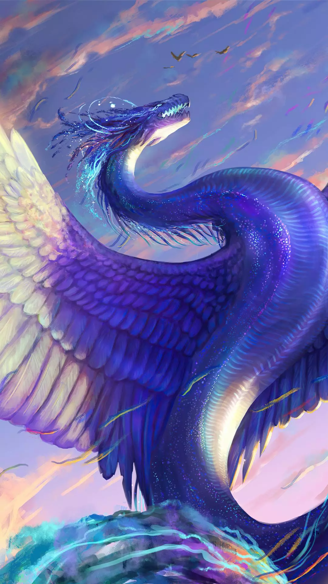 Wallpapers