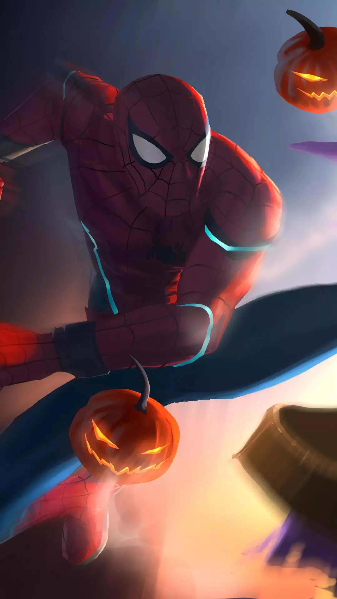 Wallpapers