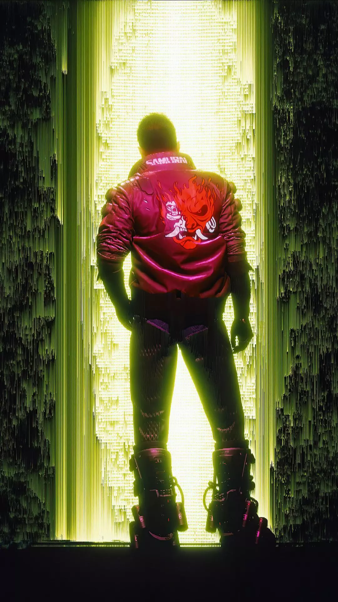 Wallpapers