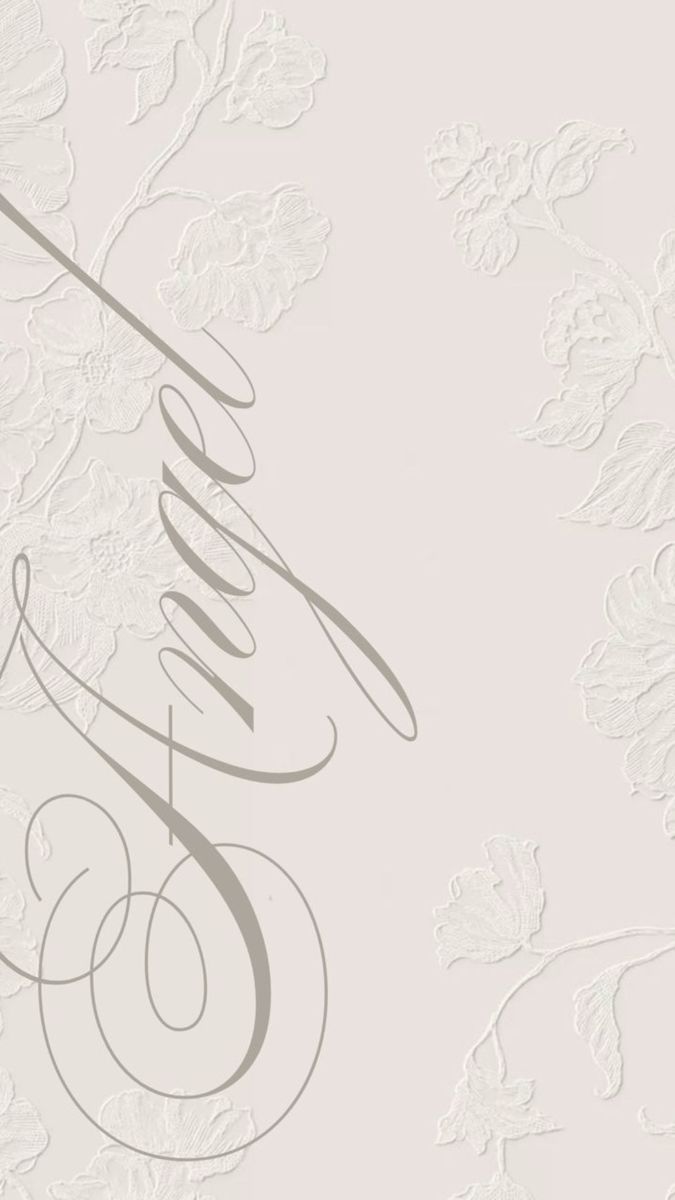 Wallpapers