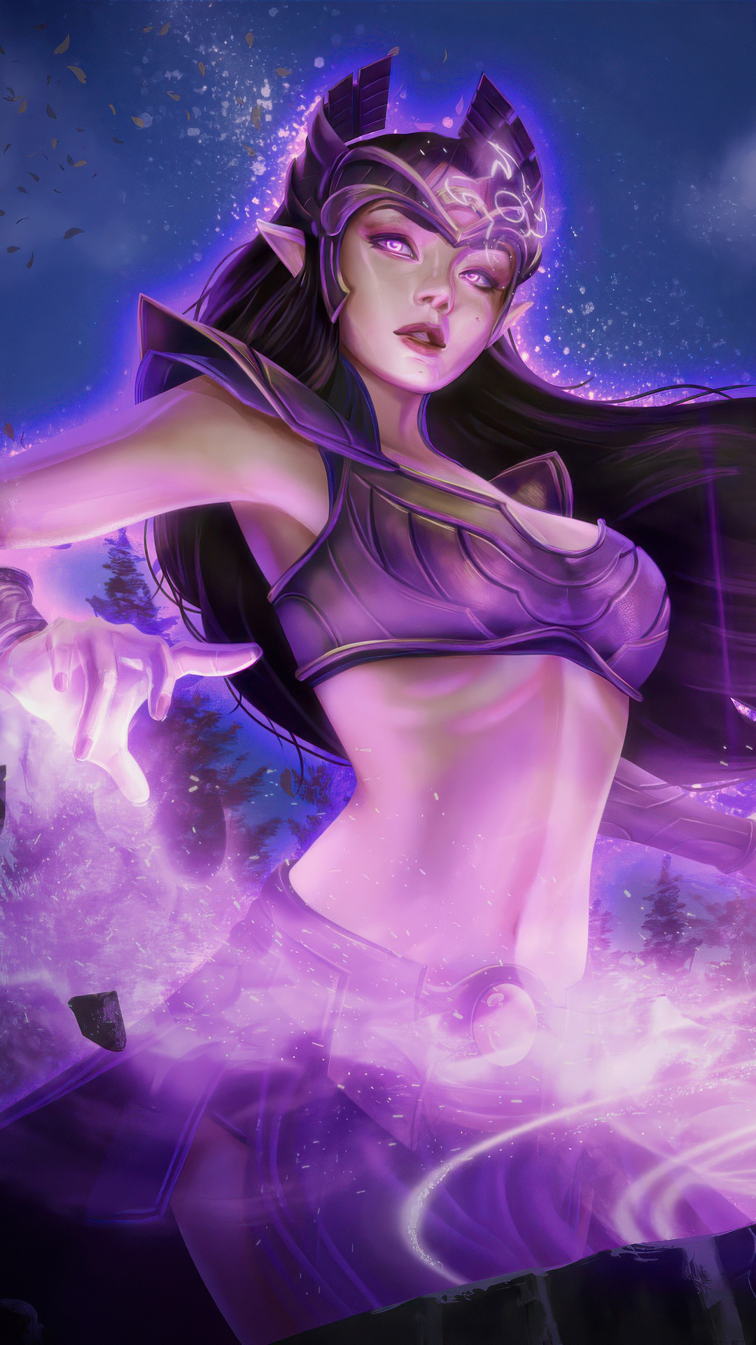 Wallpapers