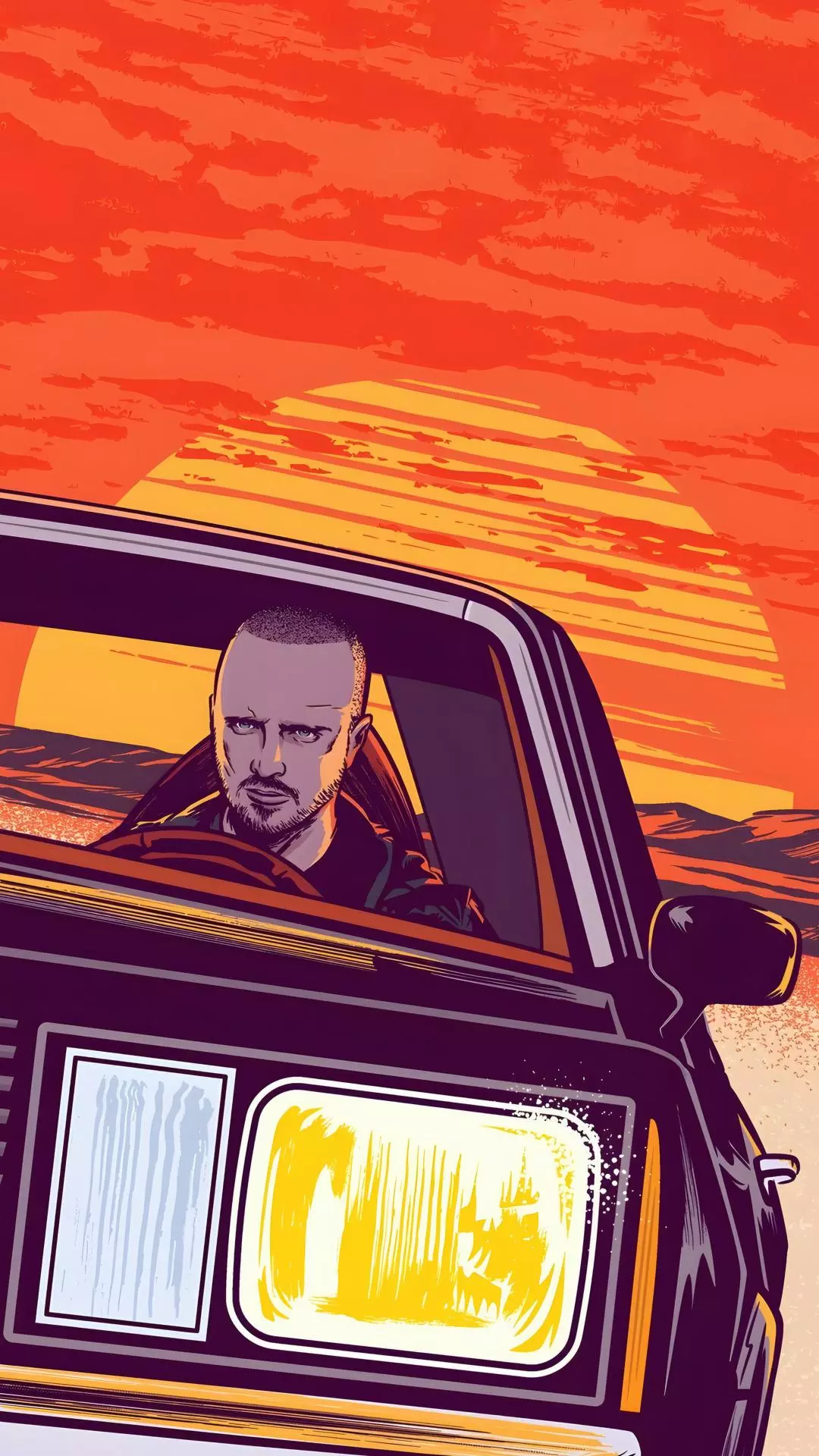 Wallpapers