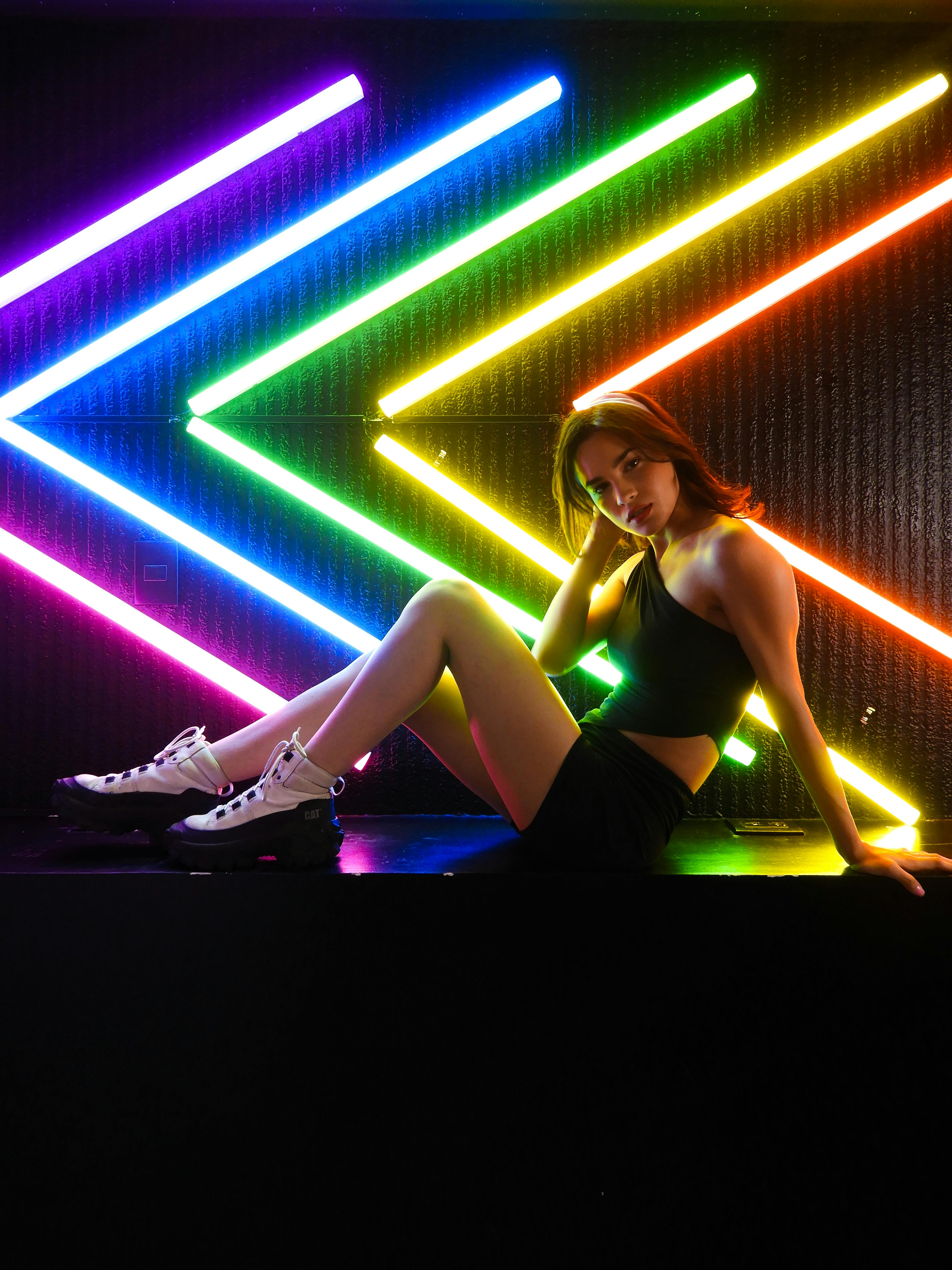 Cyberpunk / Neon