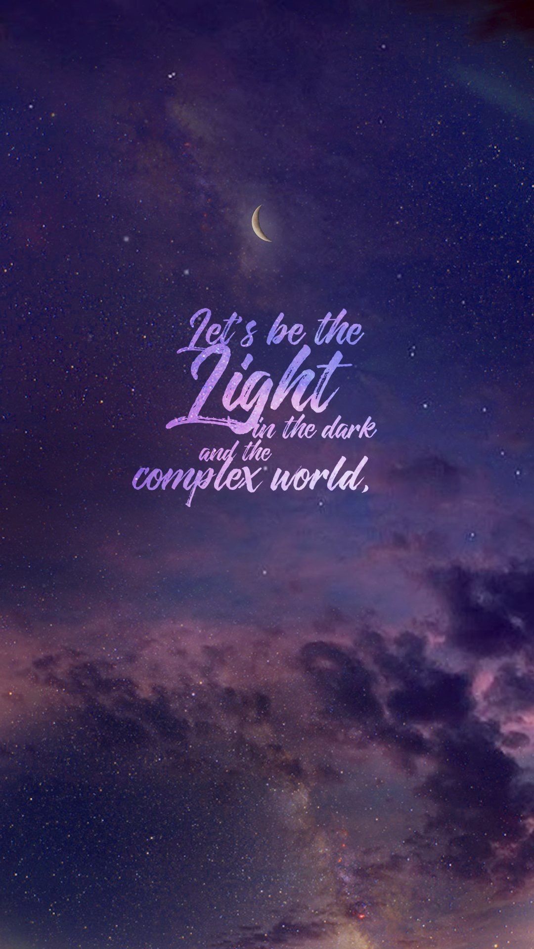 Wallpapers