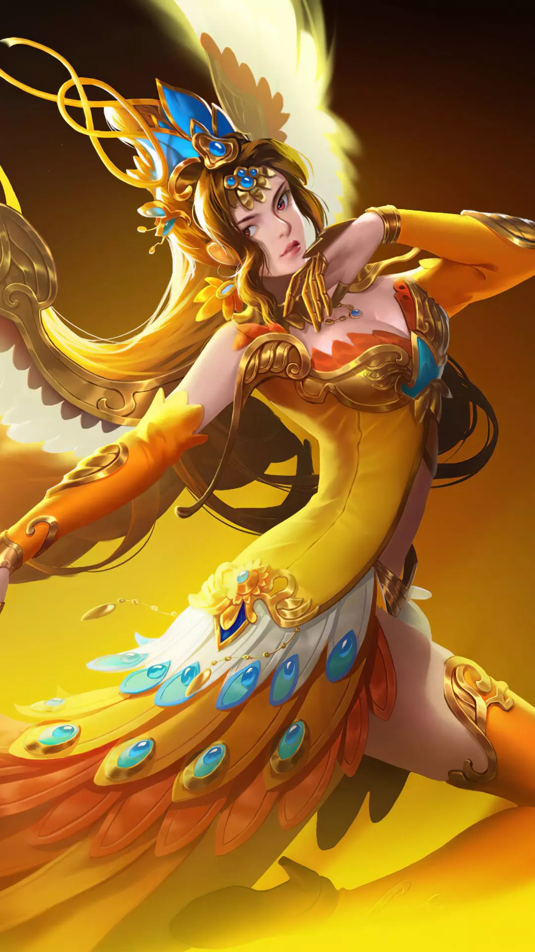 Wallpapers