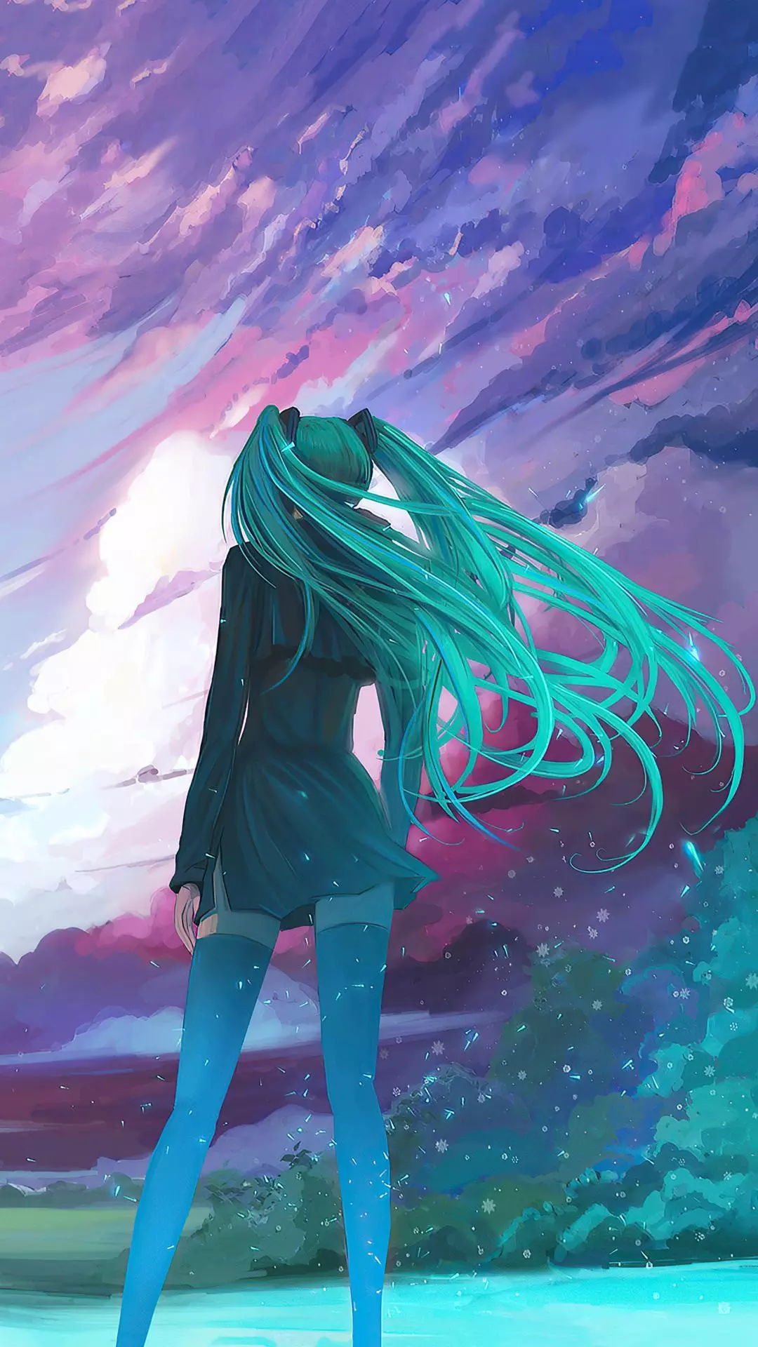 Wallpapers
