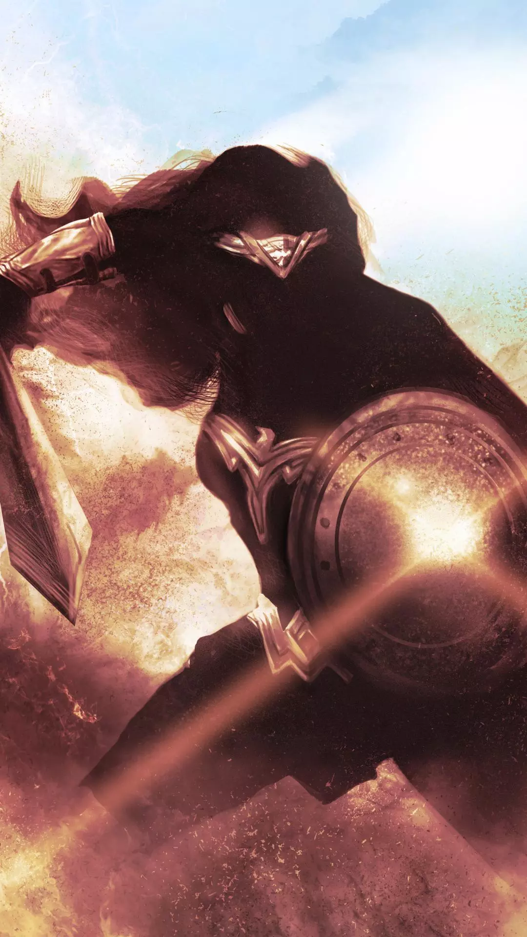 Wallpapers