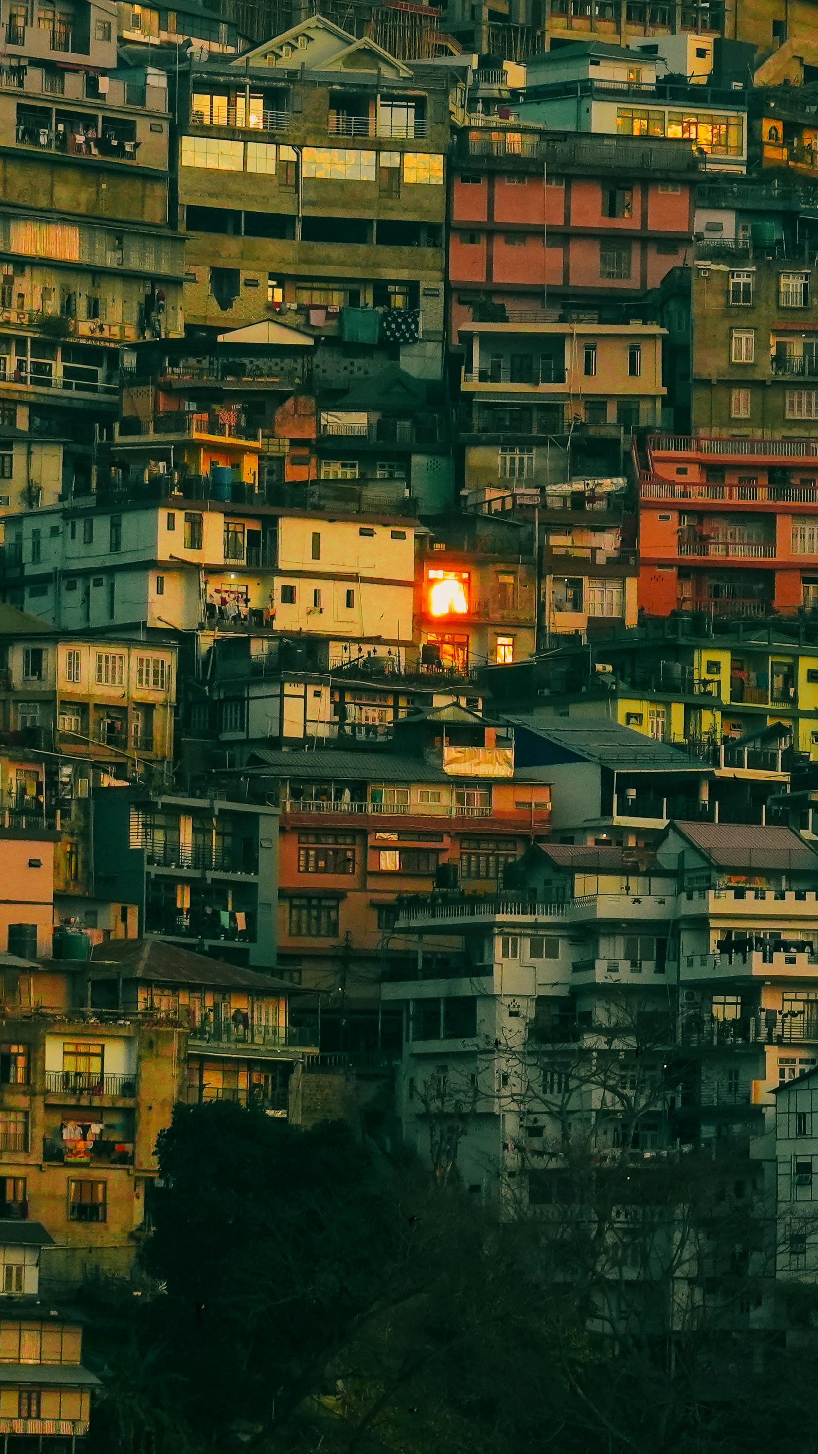 Wallpapers