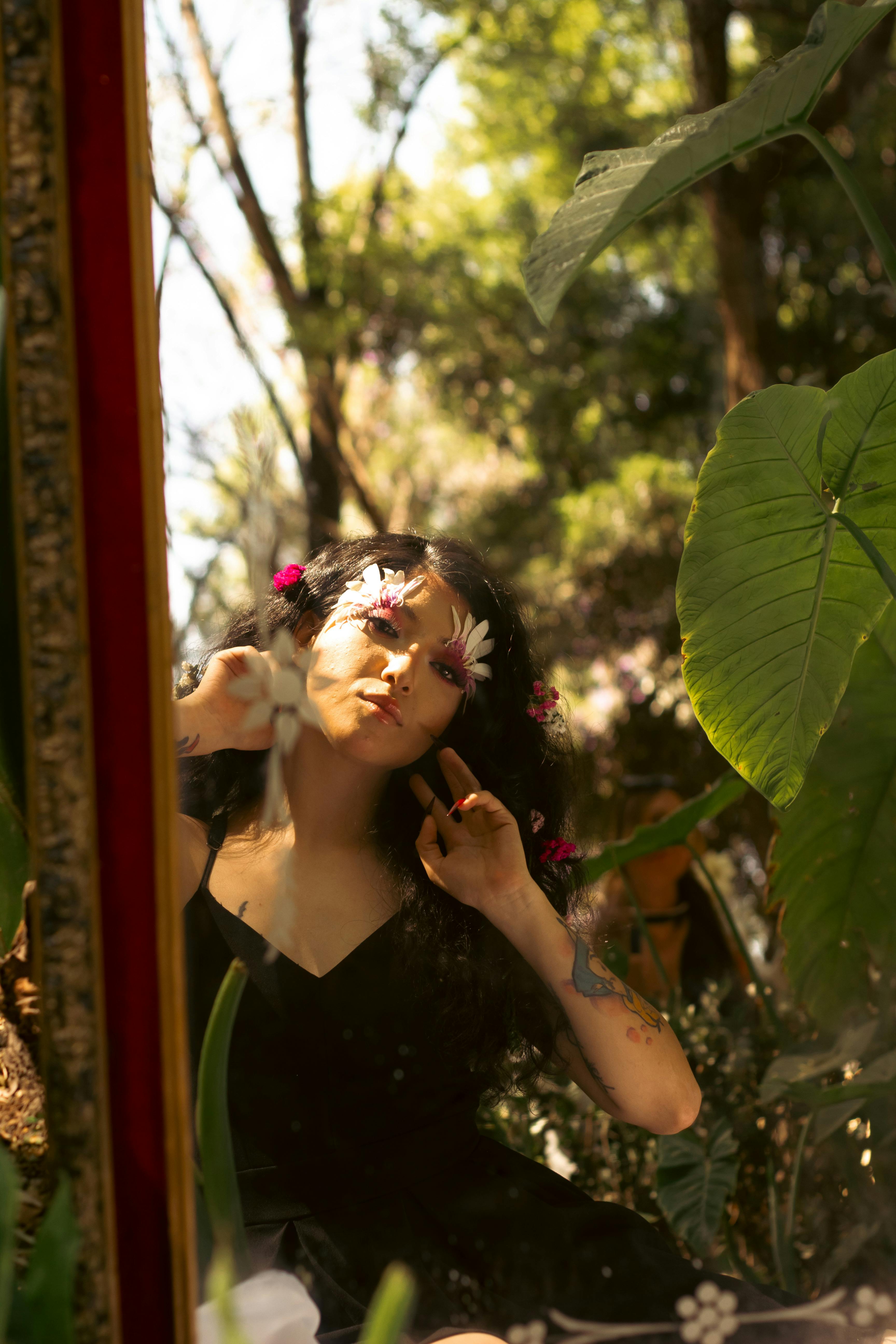 Forest & Flora