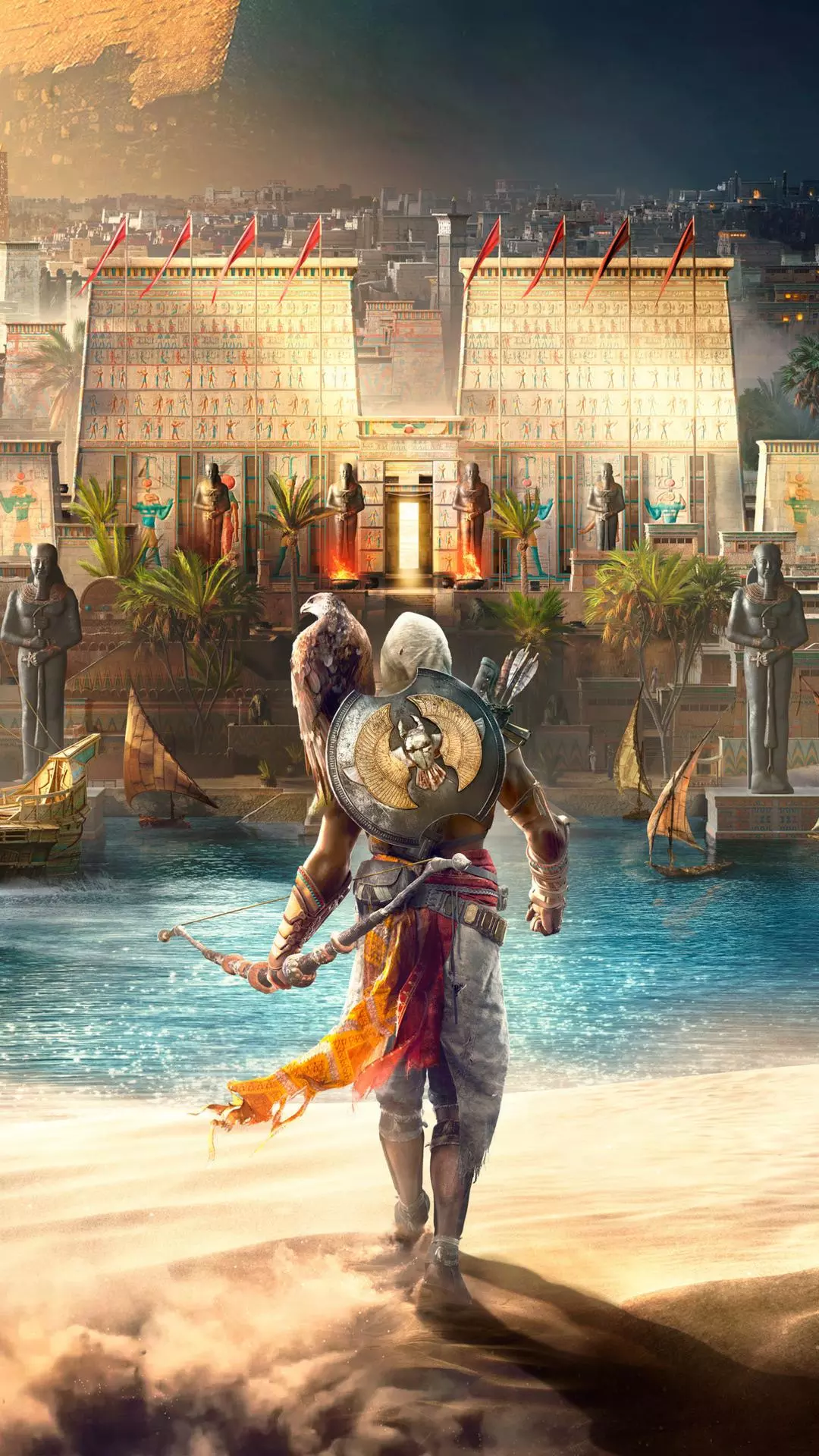 Wallpapers