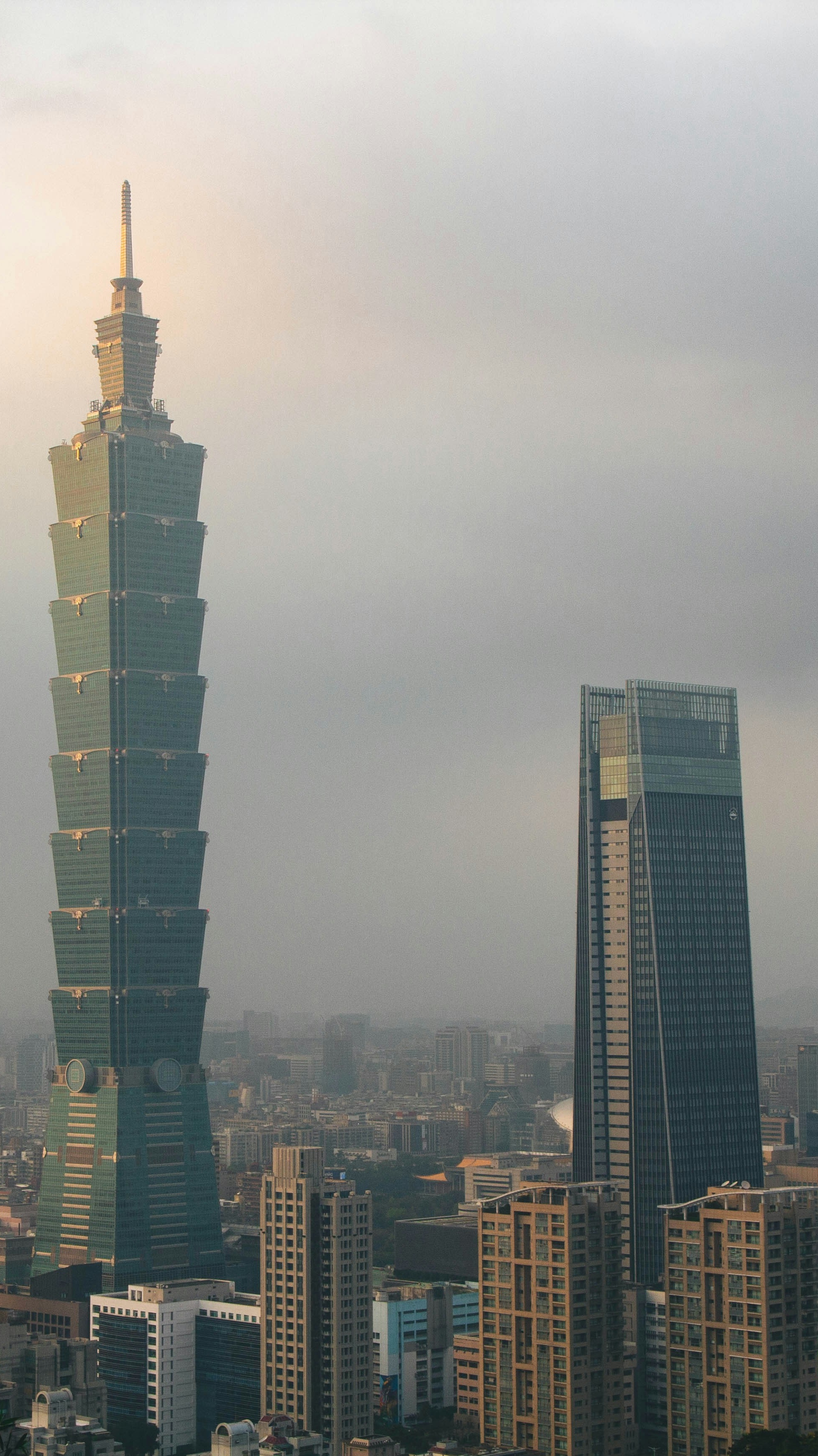 Cityscapes