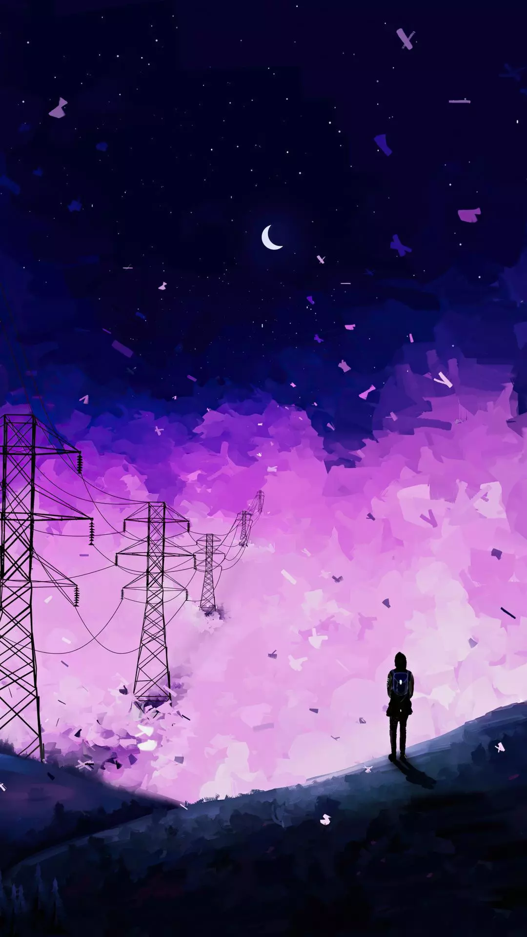Wallpapers
