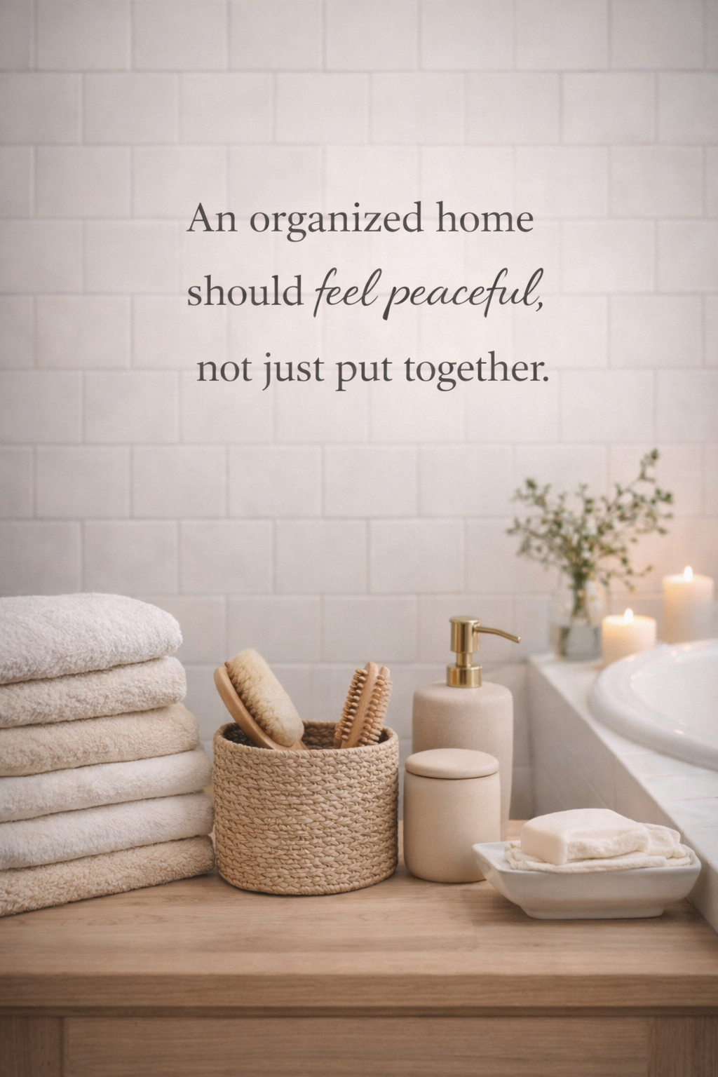 Home Decoration