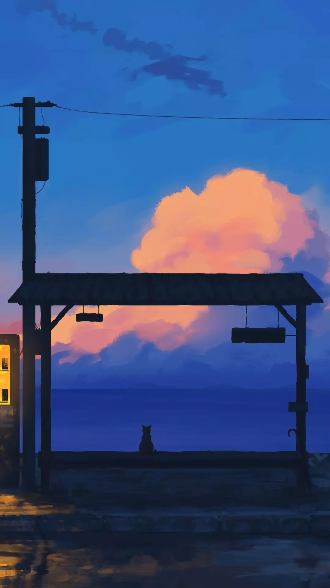 Wallpapers