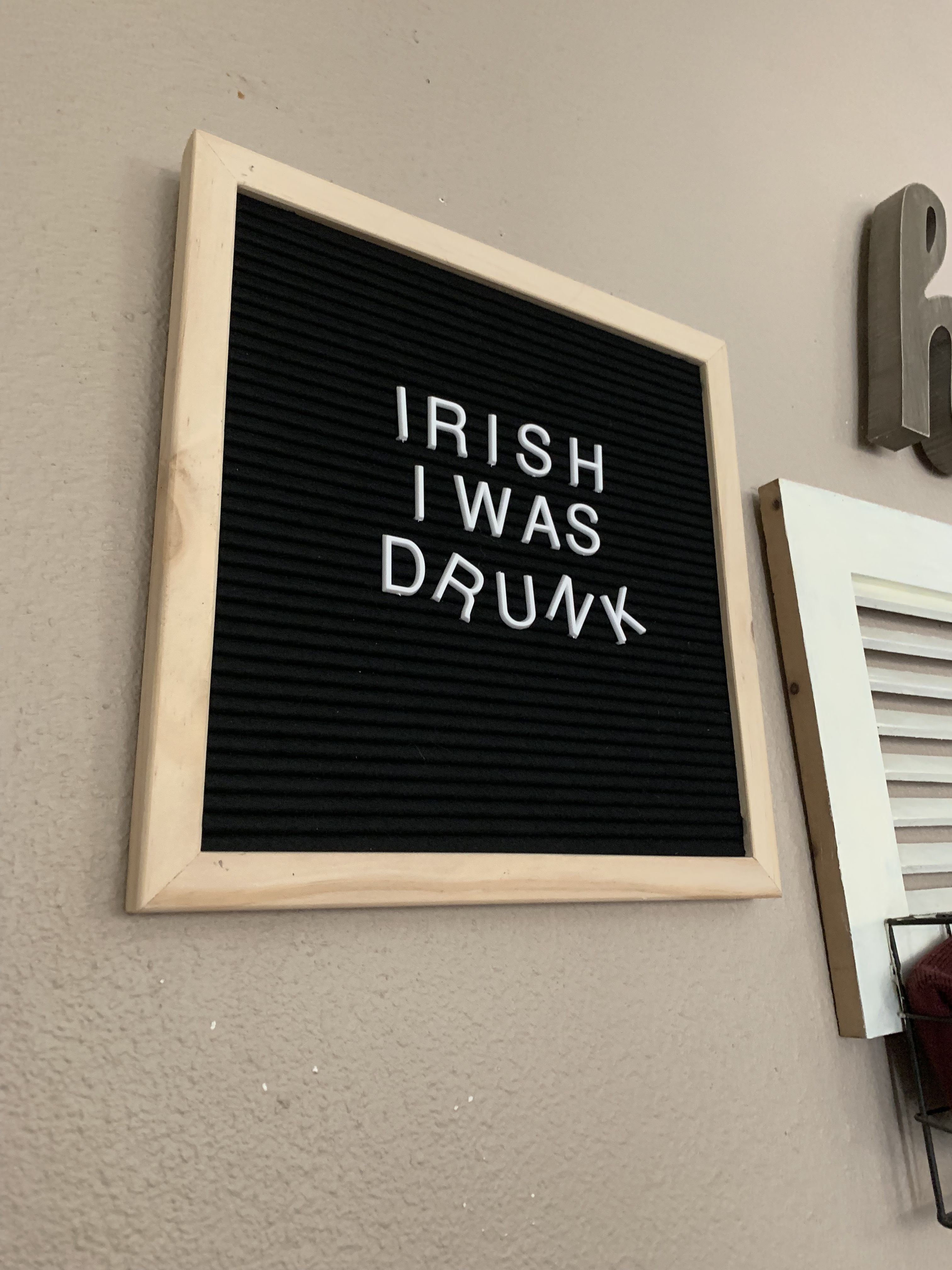 Home Decoration