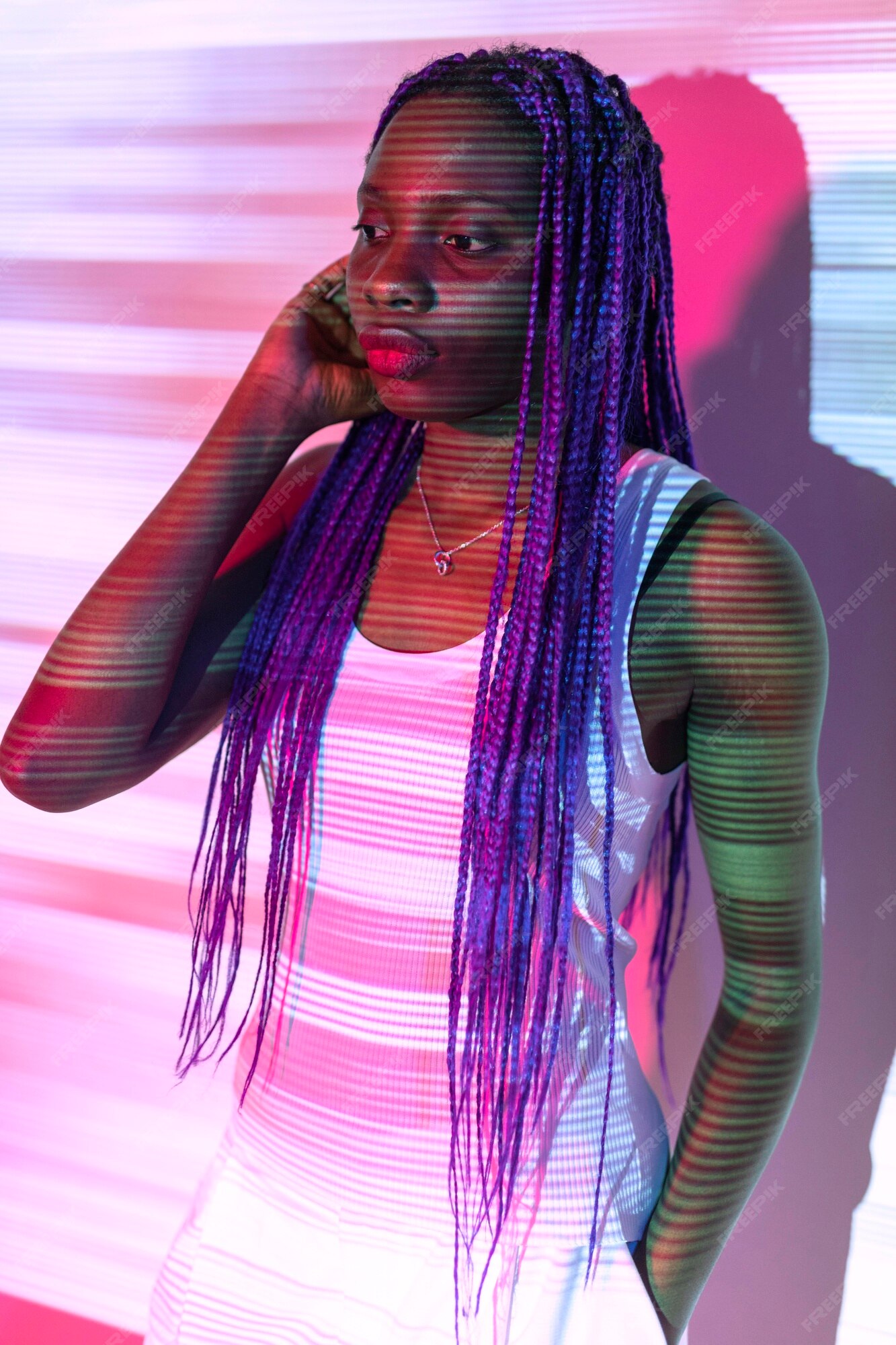Cyberpunk / Neon