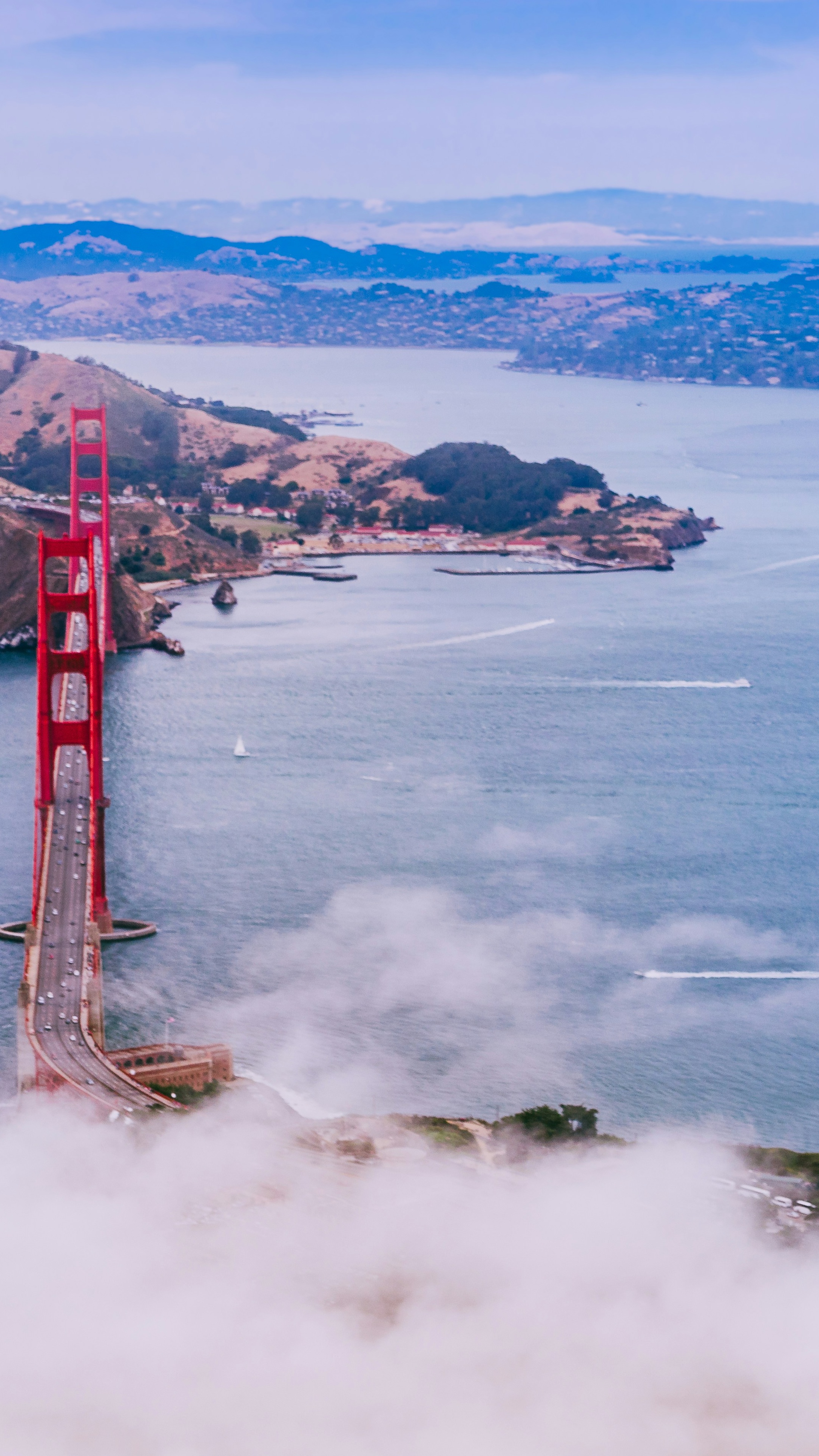 Ocean World