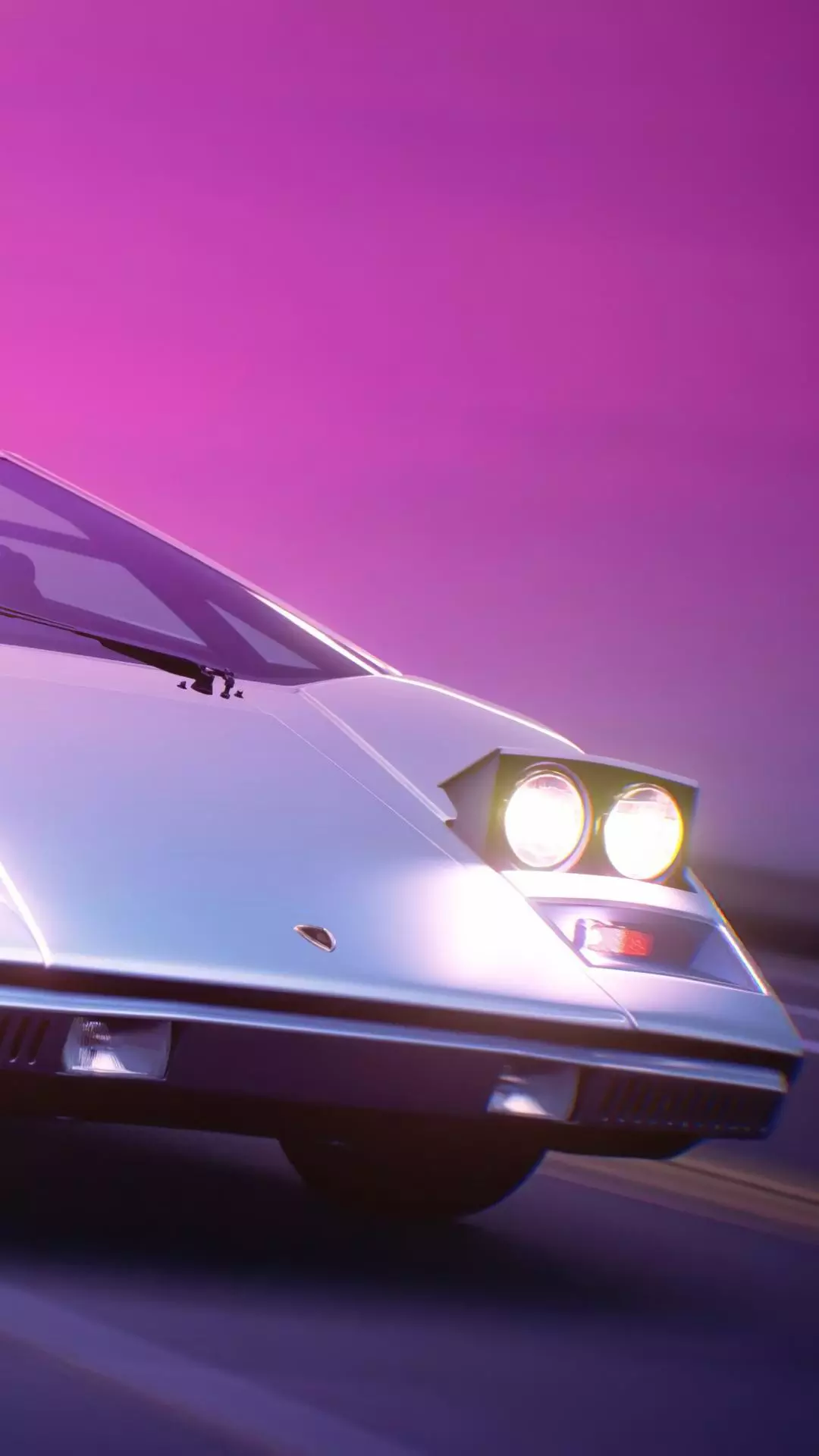 Wallpapers