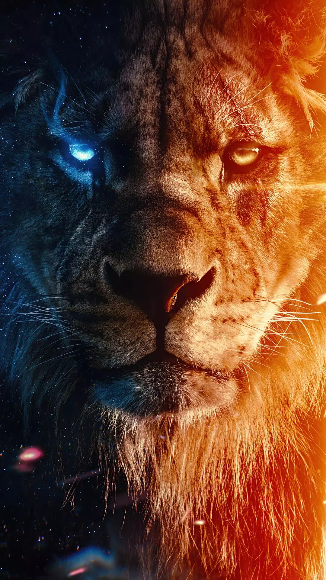 Wallpapers