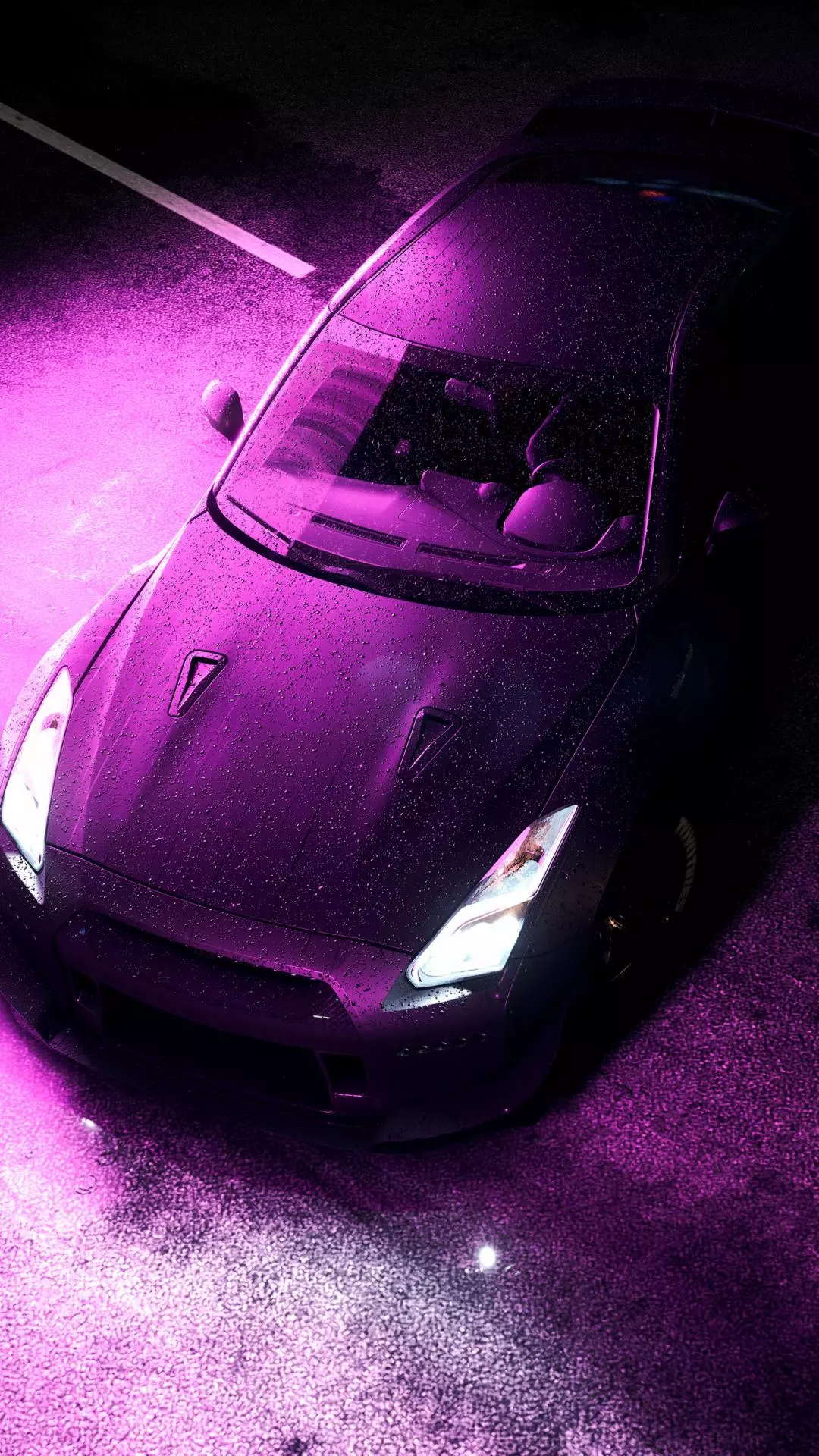 Wallpapers
