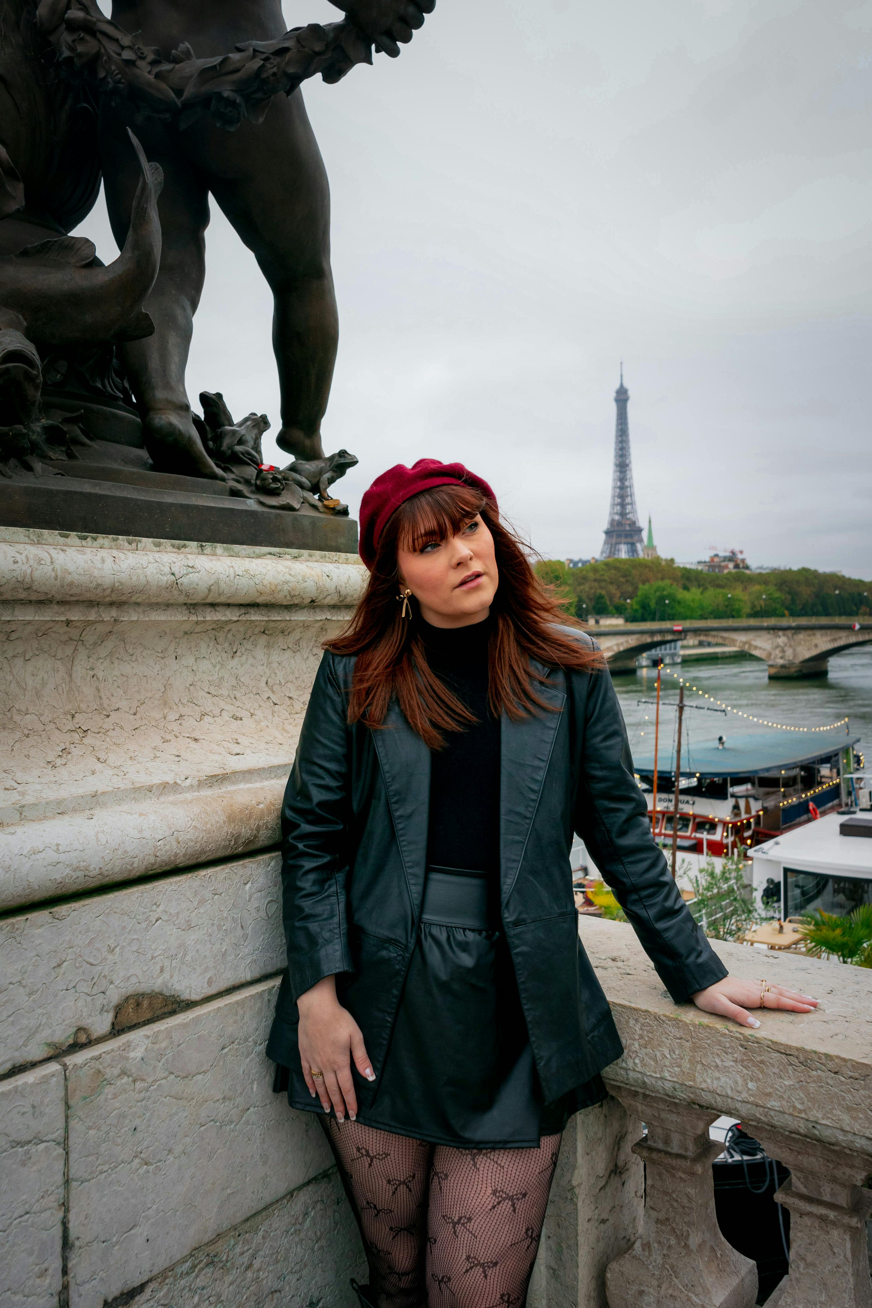 Cityscapes