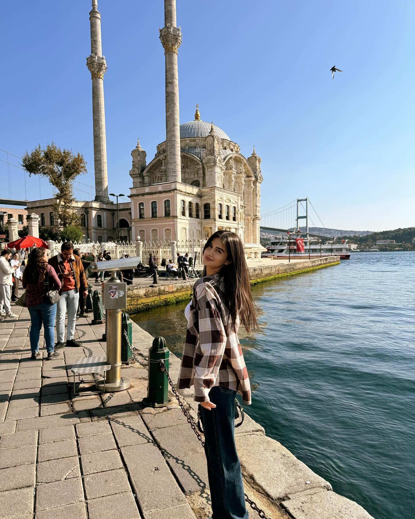 Cityscapes