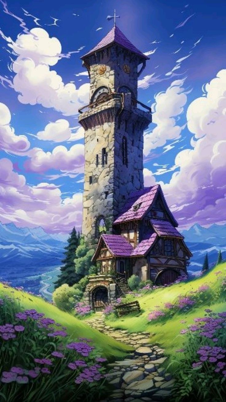 Wallpapers