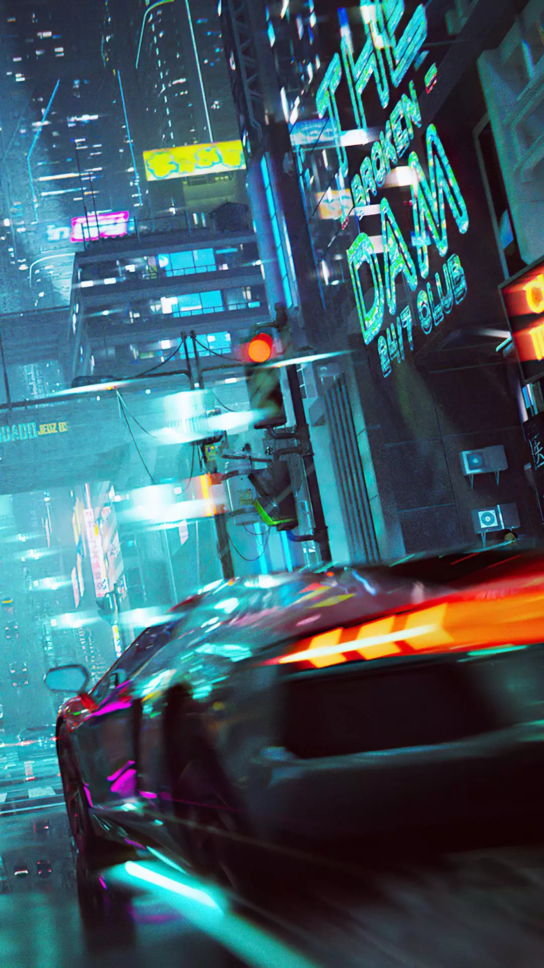 Wallpapers
