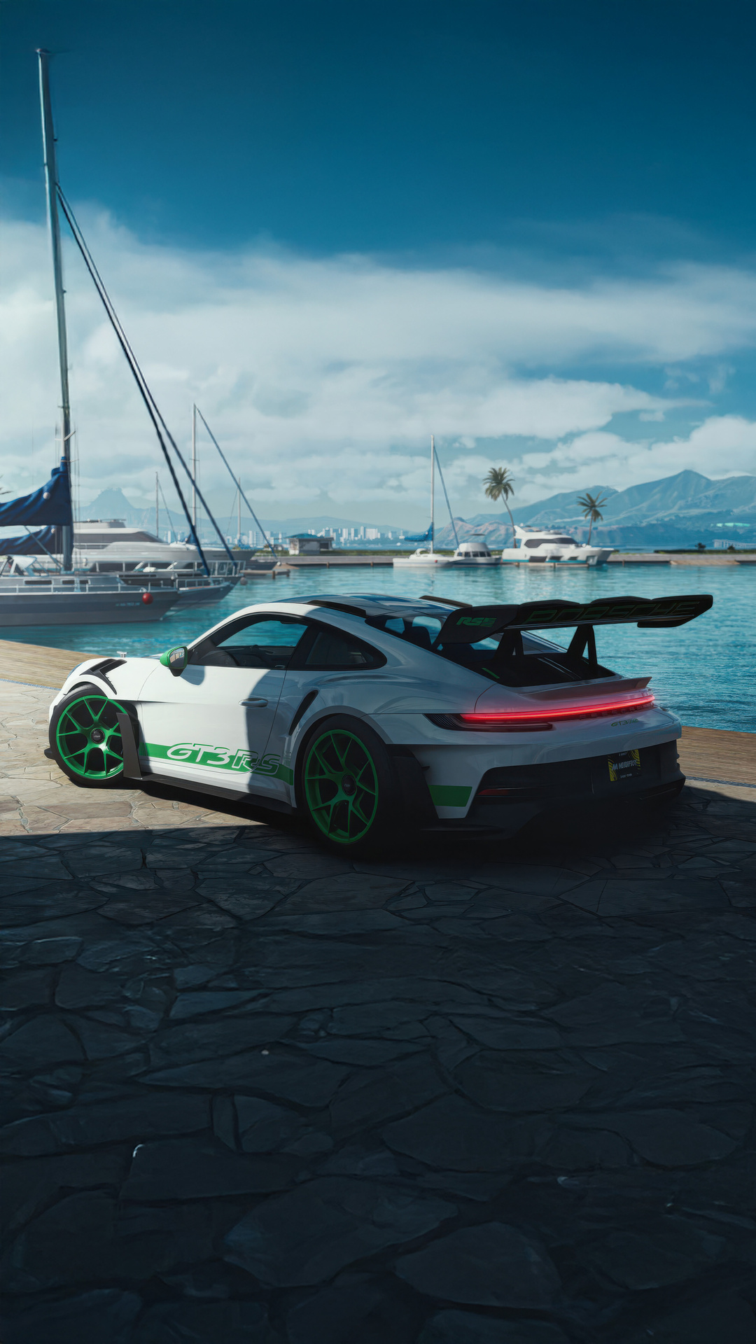 Wallpapers