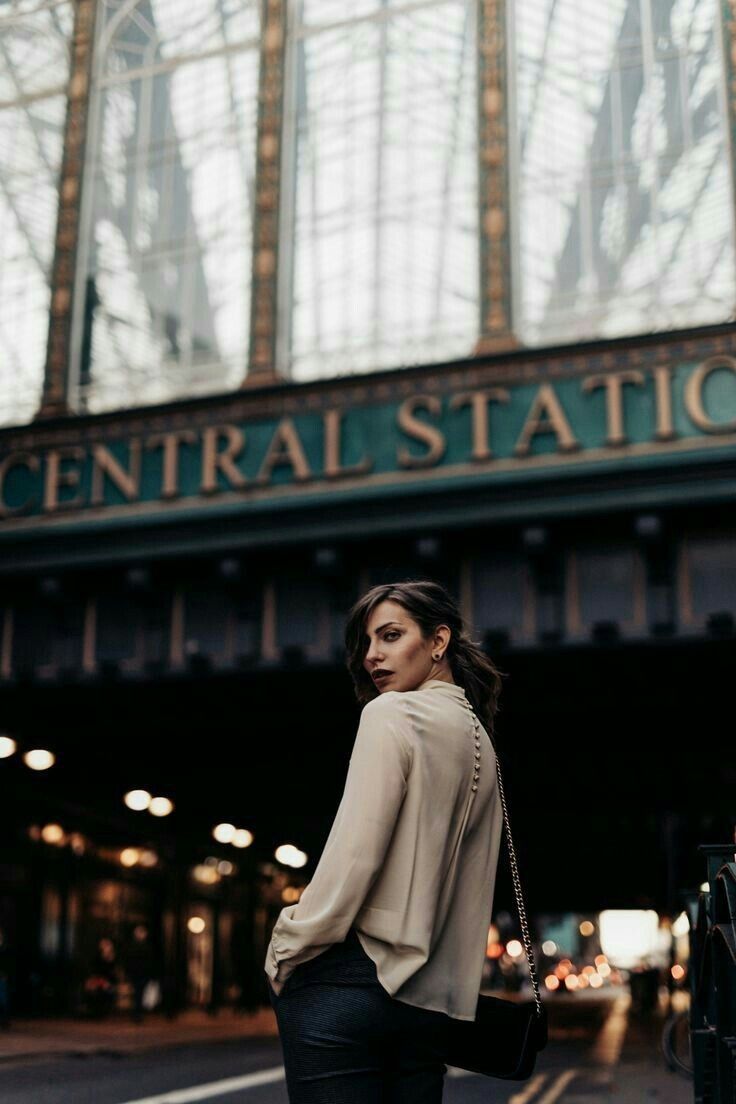 Cityscapes