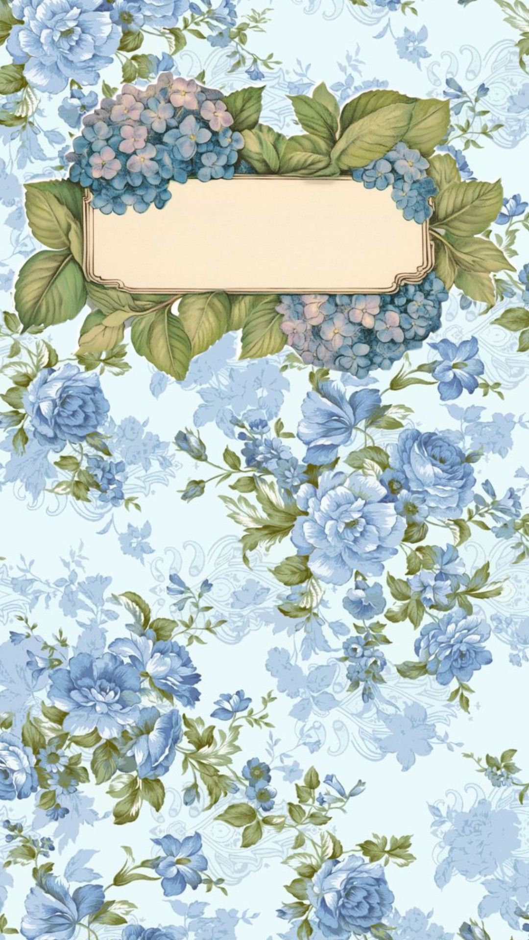 Wallpapers