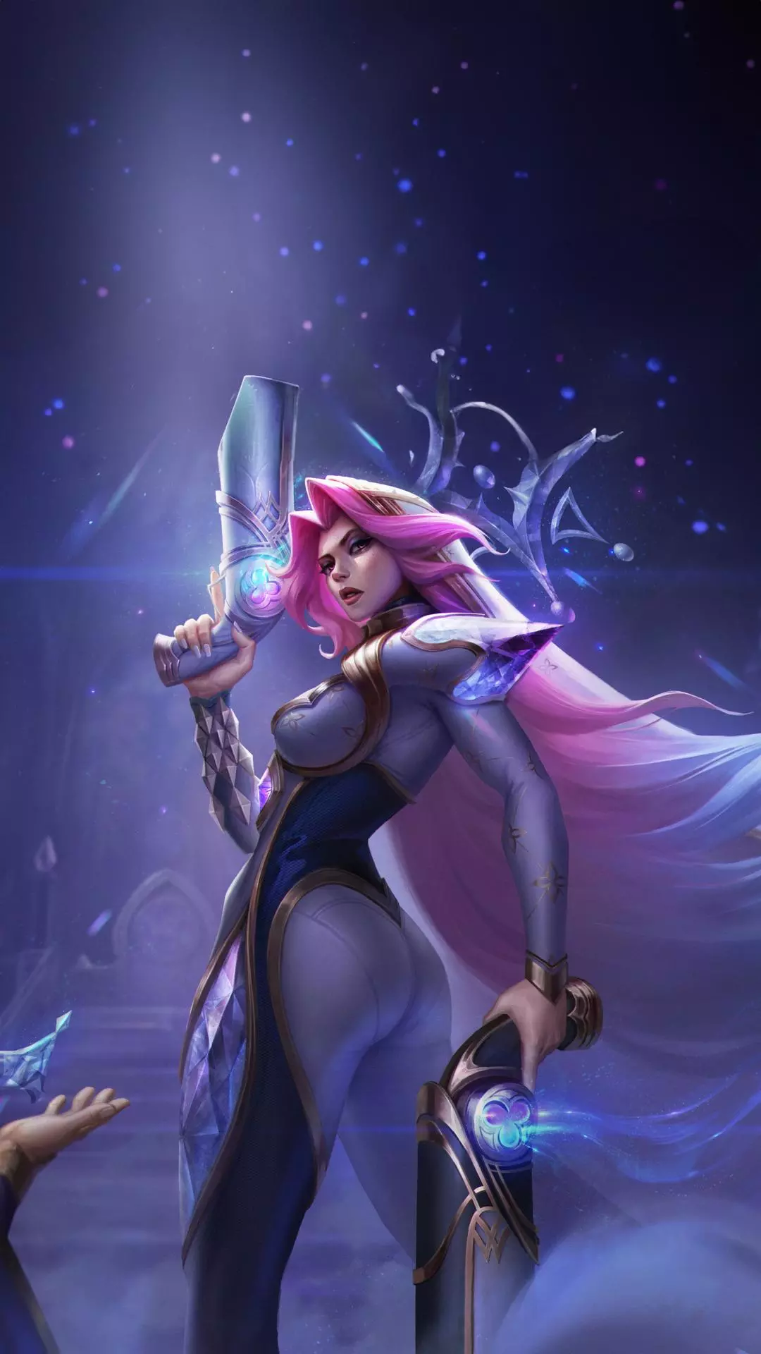 Wallpapers